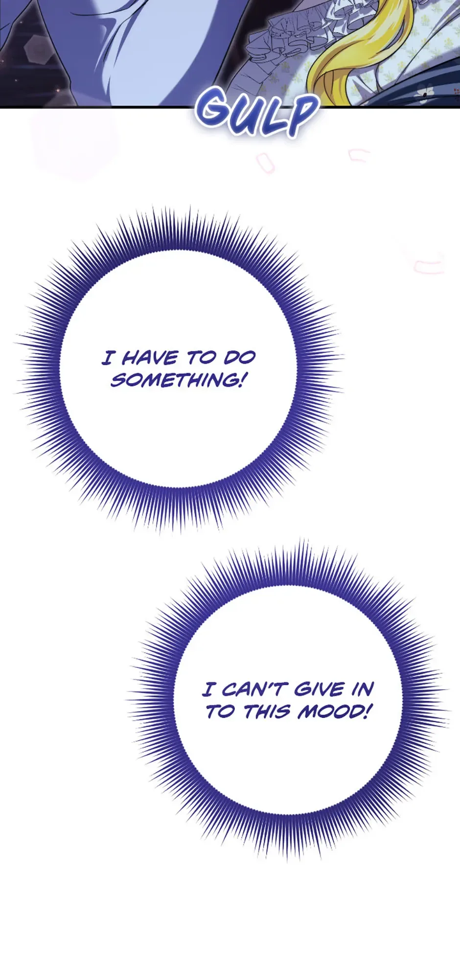 For a Certain Princess [Official] Chapter 18 page 69