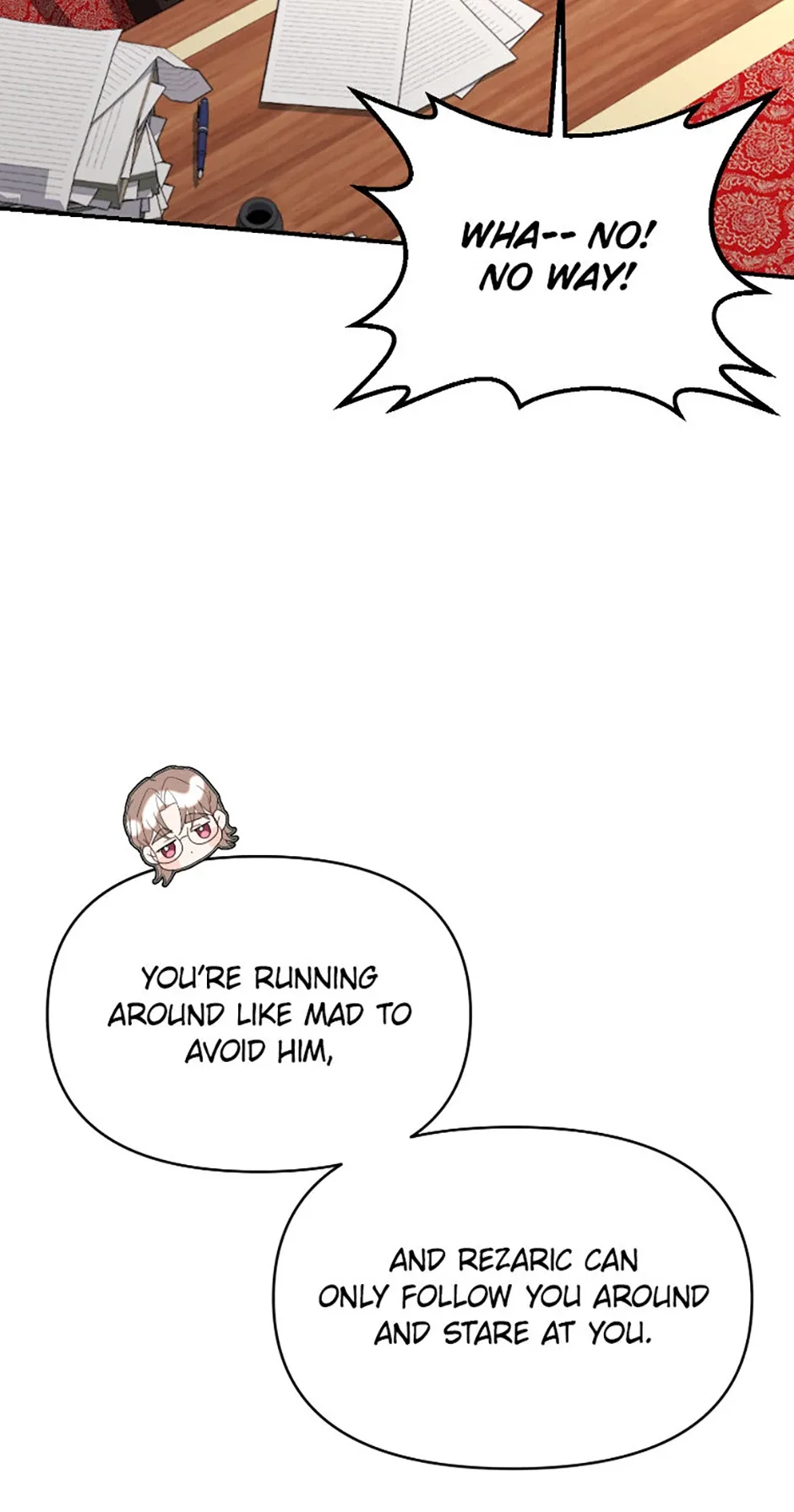For a Certain Princess [Official] Chapter 18 page 59