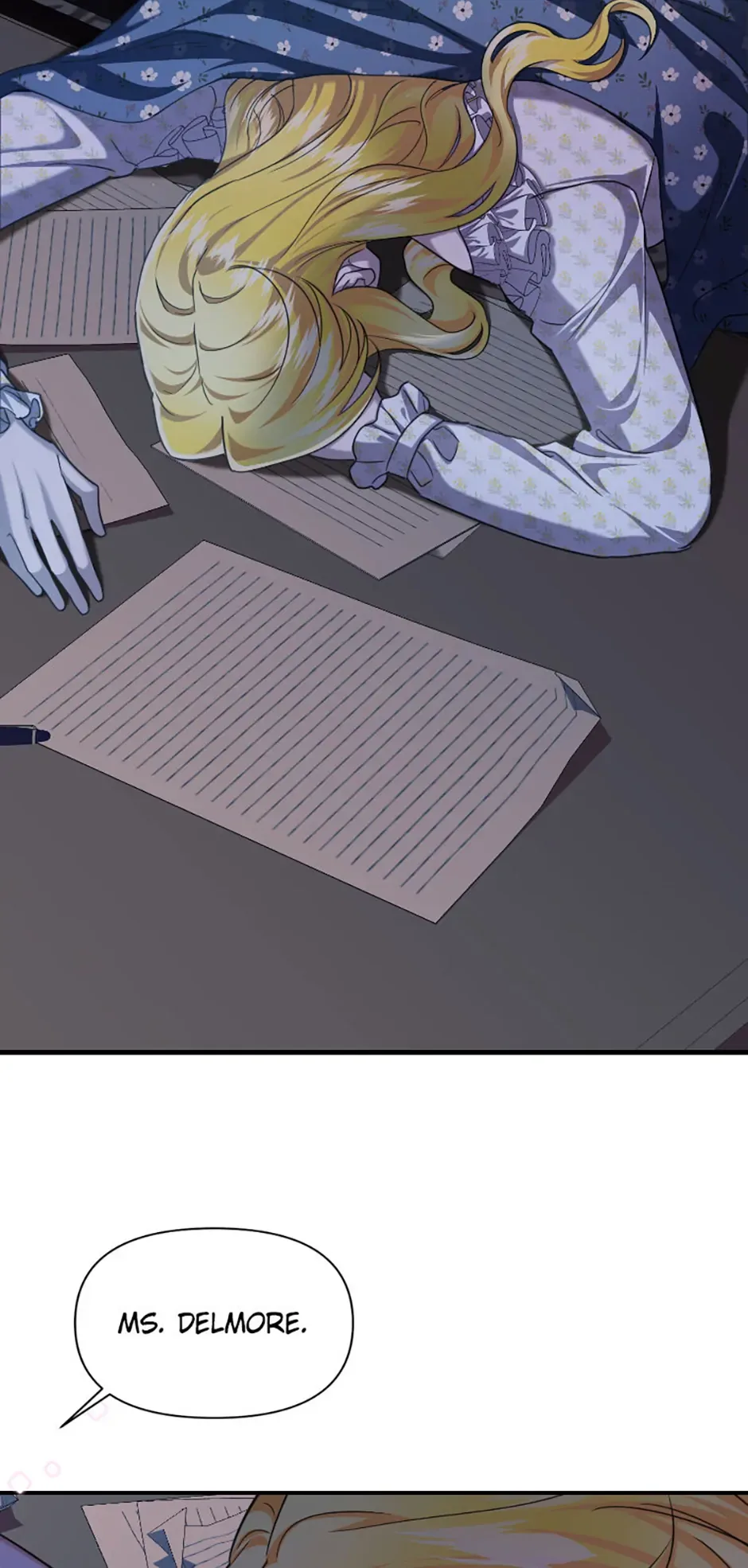 For a Certain Princess [Official] Chapter 18 page 65