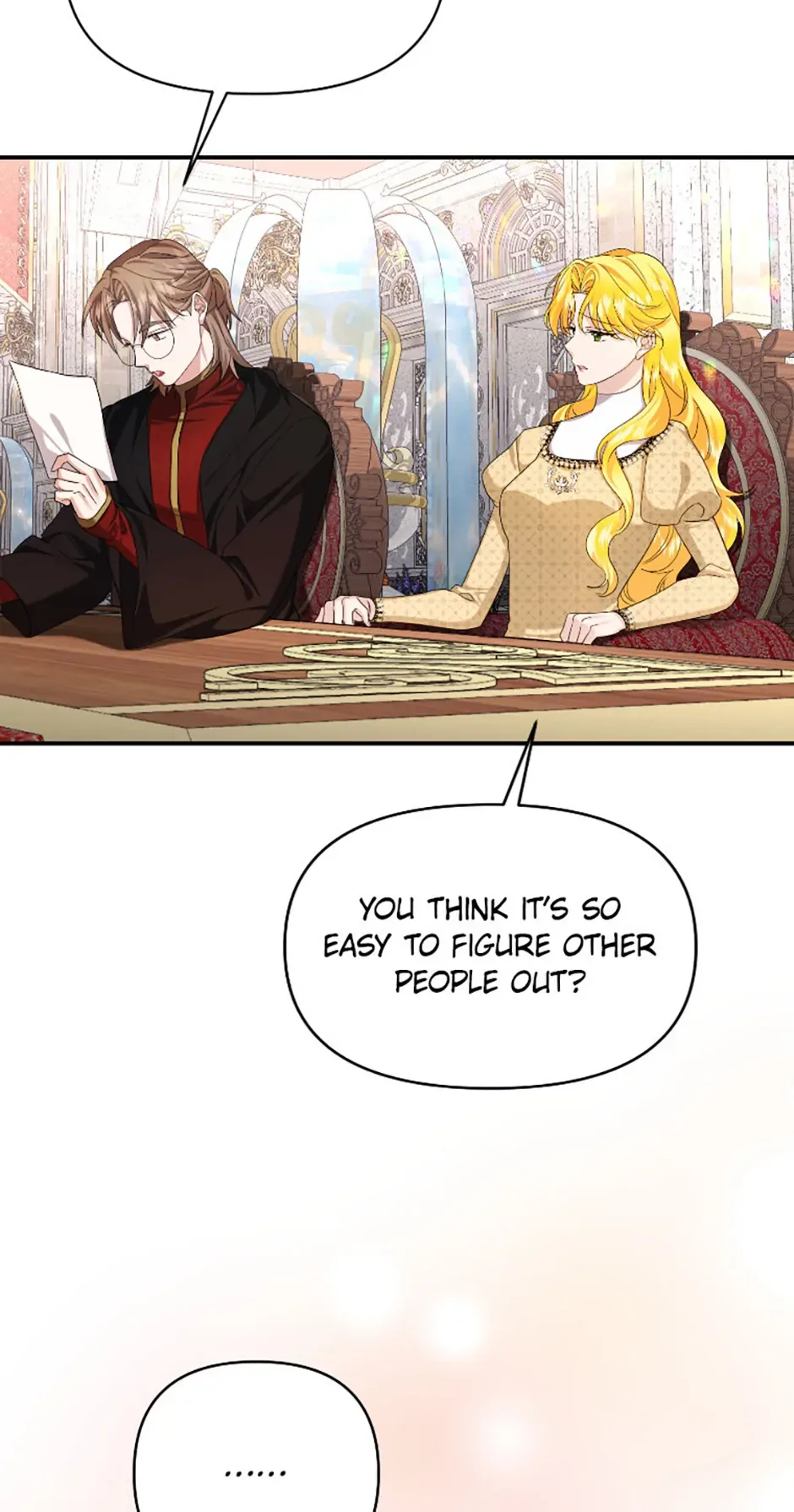 For a Certain Princess [Official] Chapter 18 page 61