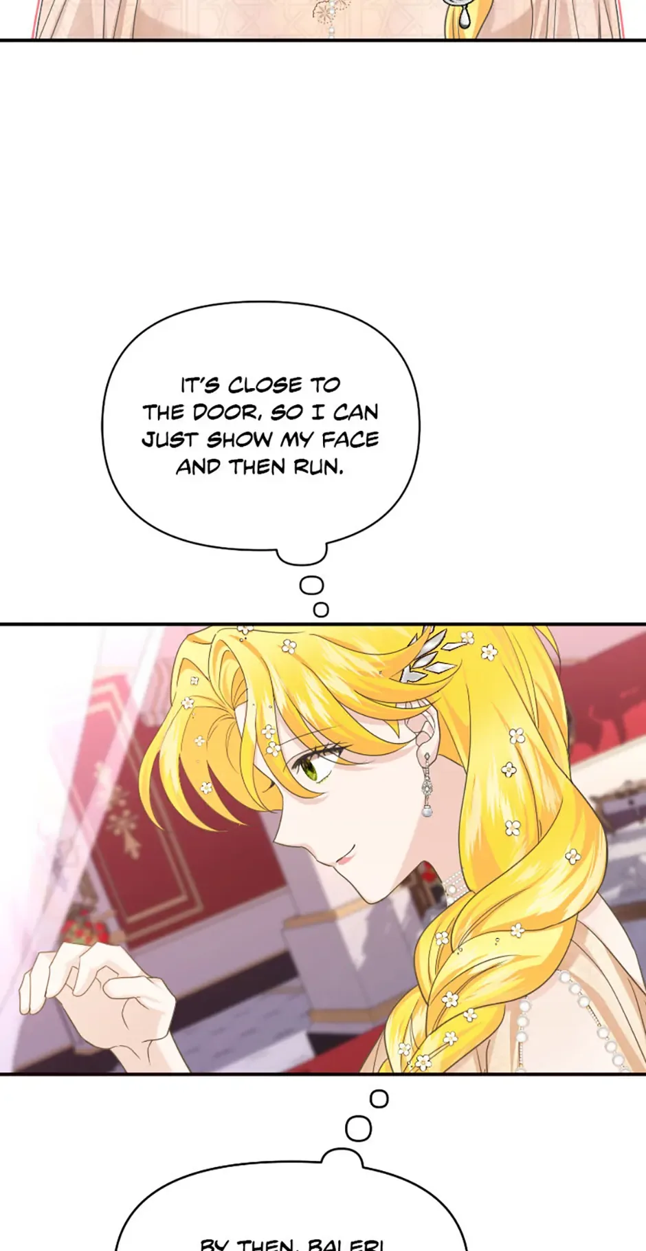 For a Certain Princess [Official] Chapter 21 page 24