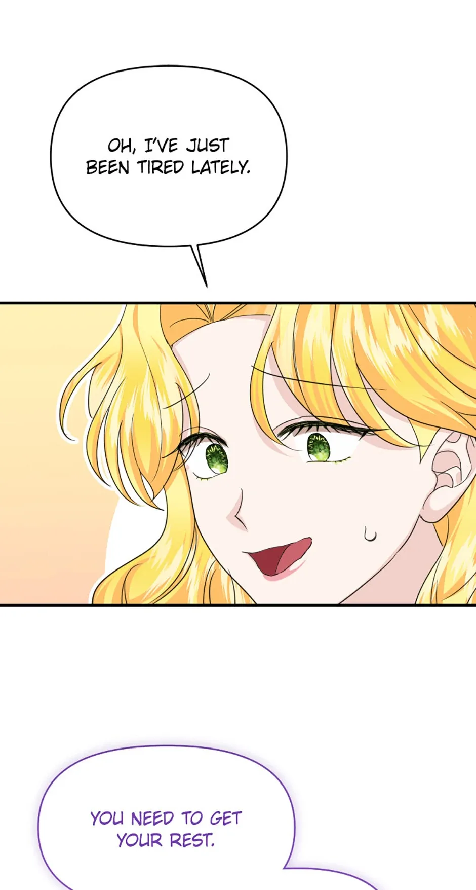 For a Certain Princess [Official] Chapter 18 page 70