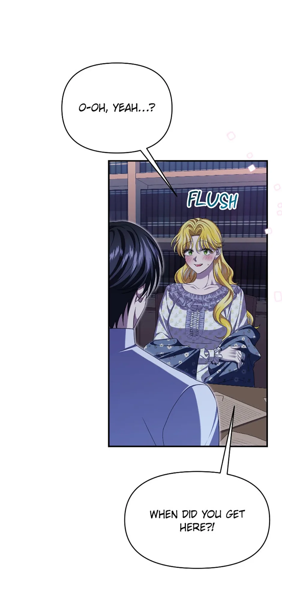 For a Certain Princess [Official] Chapter 18 page 67
