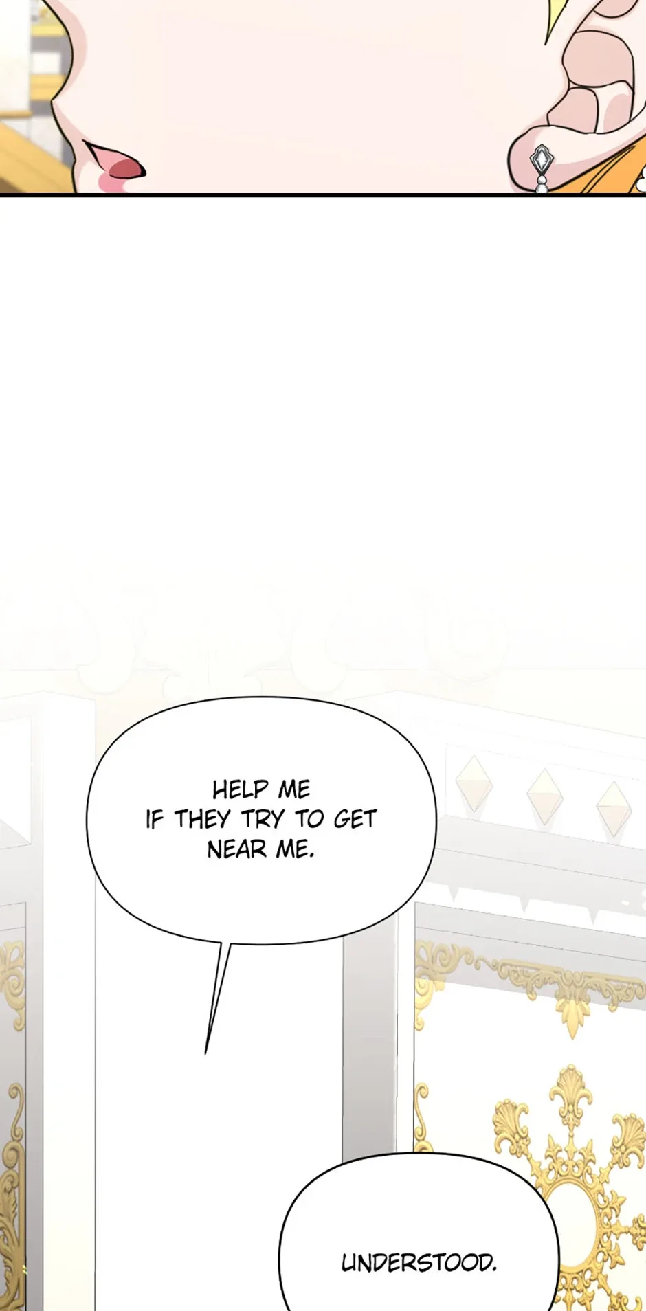 For a Certain Princess [Official] Chapter 21 page 13