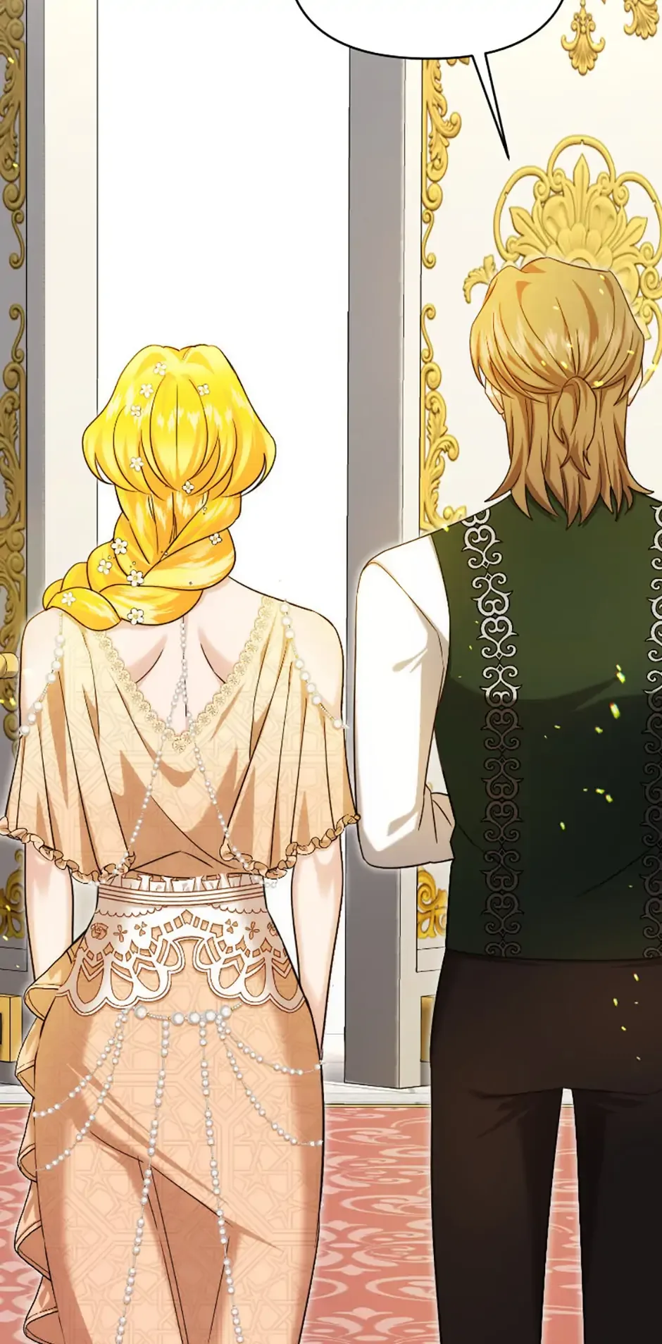 For a Certain Princess [Official] Chapter 21 page 14