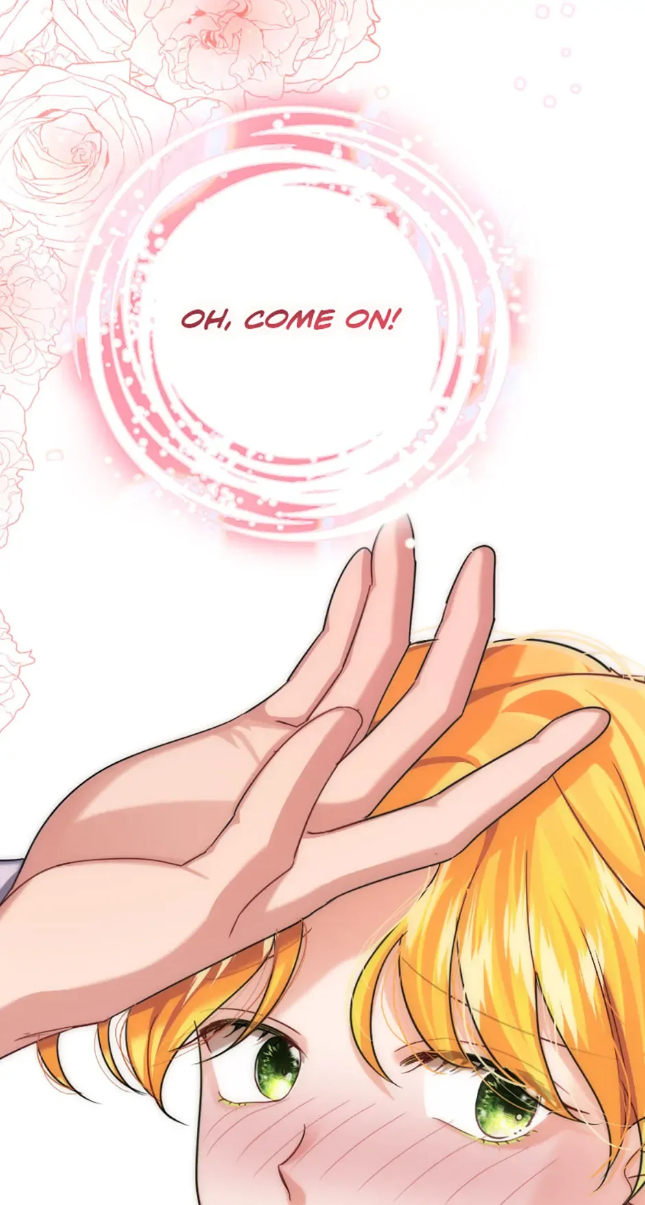 For a Certain Princess [Official] Chapter 18 page 73