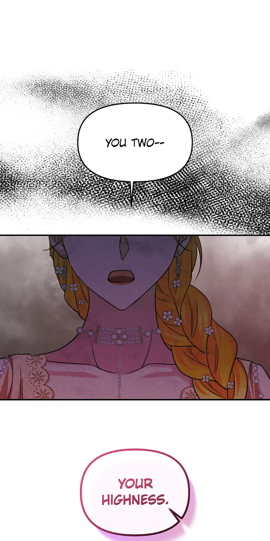 For a Certain Princess [Official] Chapter 21 page 44