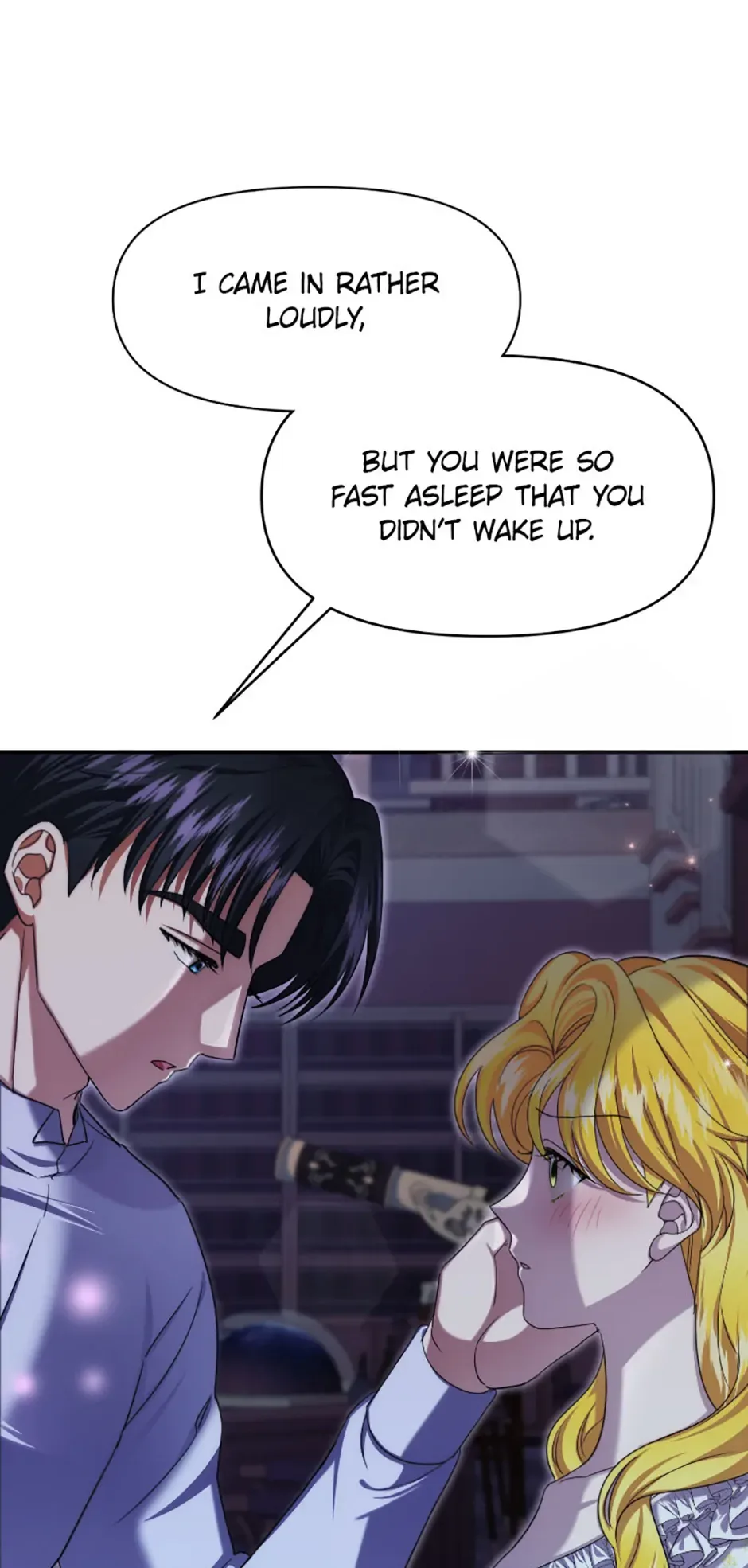 For a Certain Princess [Official] Chapter 18 page 68