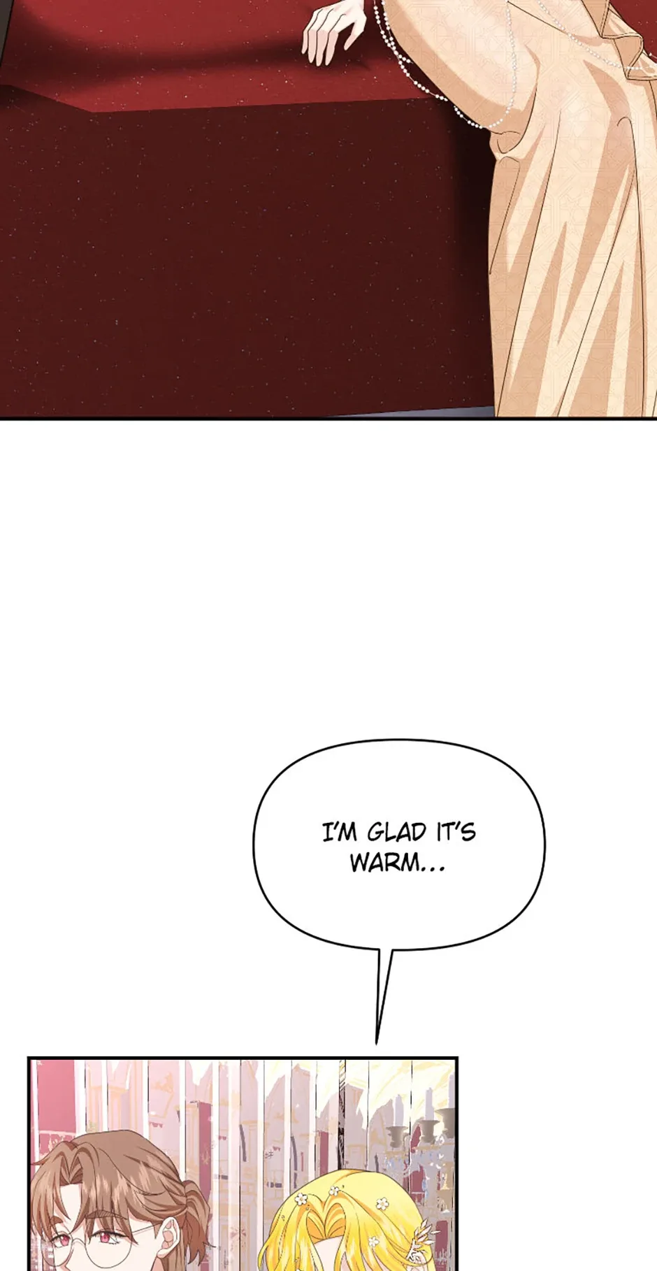 For a Certain Princess [Official] Chapter 21 page 27
