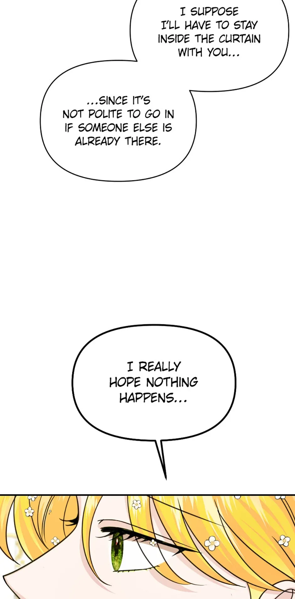 For a Certain Princess [Official] Chapter 21 page 12