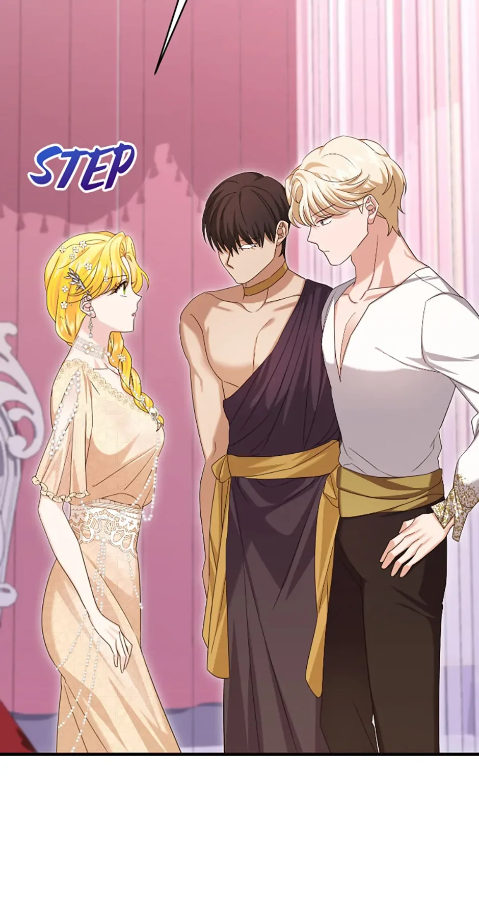 For a Certain Princess [Official] Chapter 21 page 43