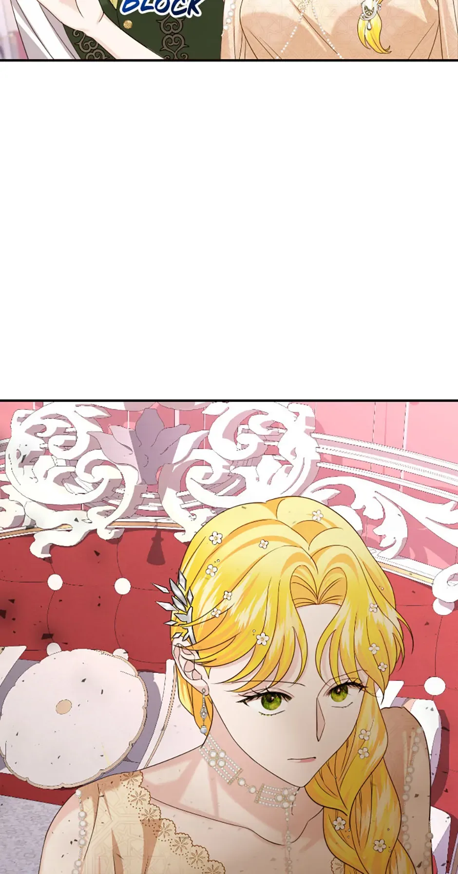 For a Certain Princess [Official] Chapter 21 page 41