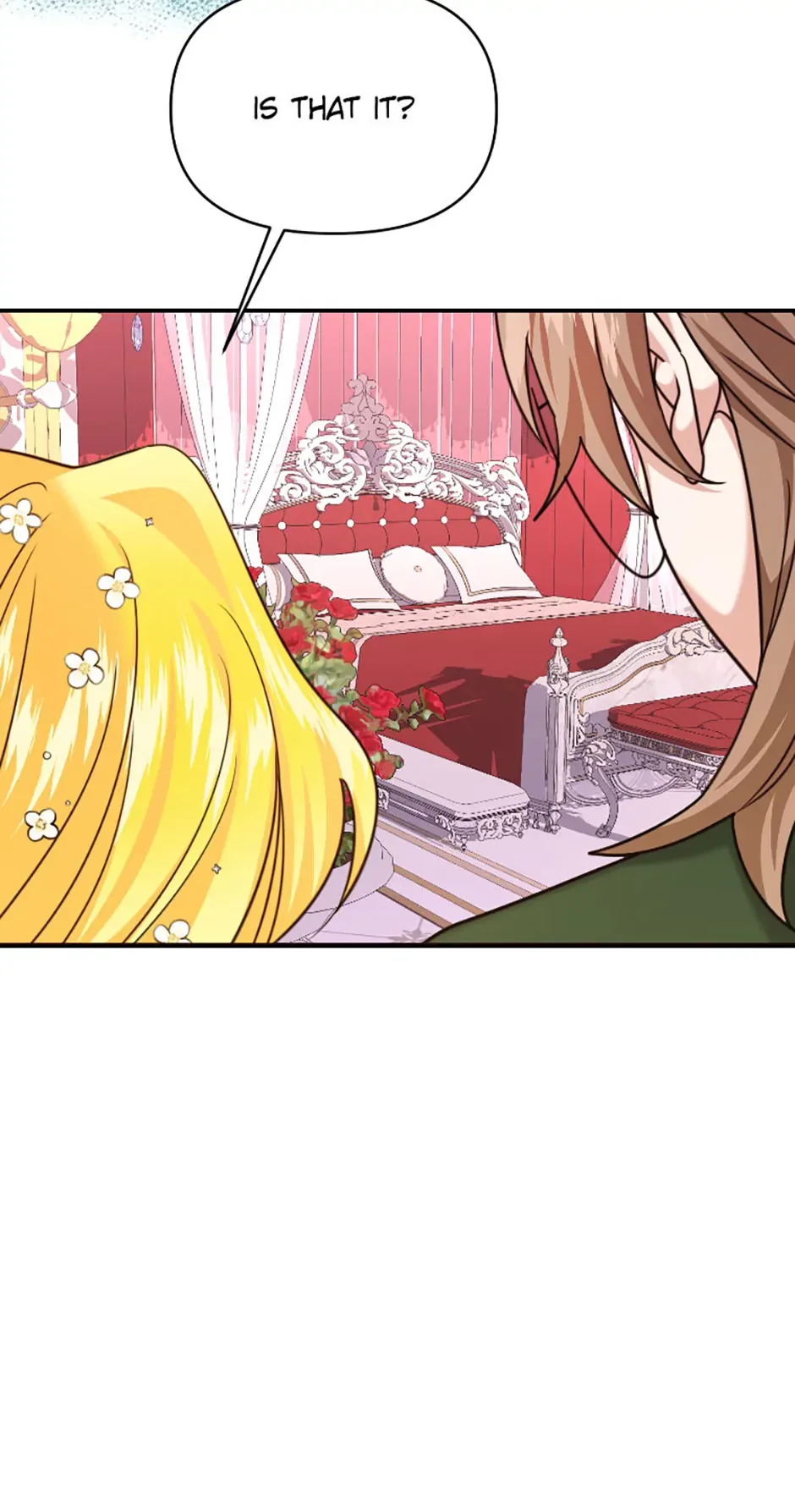 For a Certain Princess [Official] Chapter 21 page 22