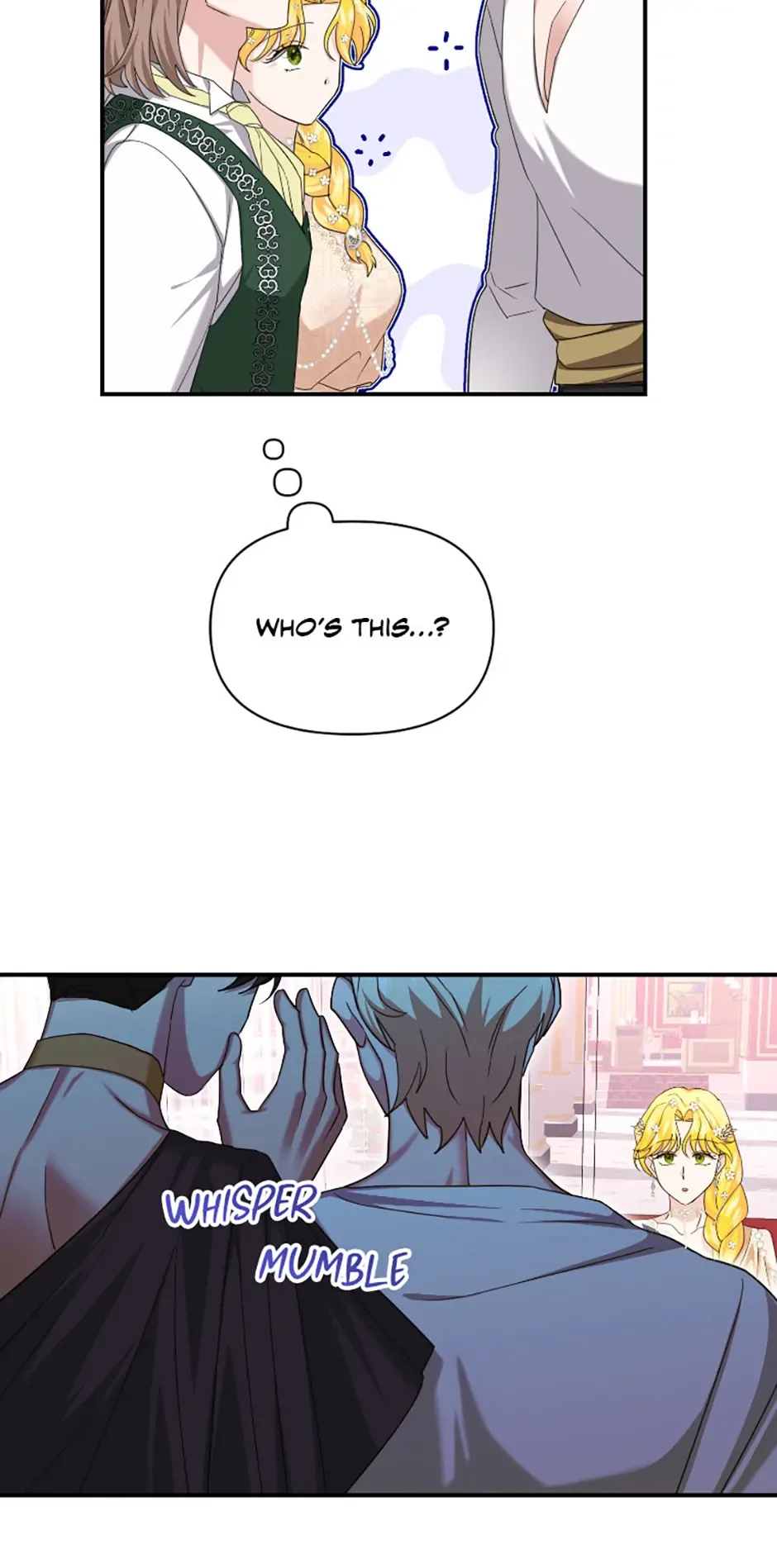 For a Certain Princess [Official] Chapter 21 page 32