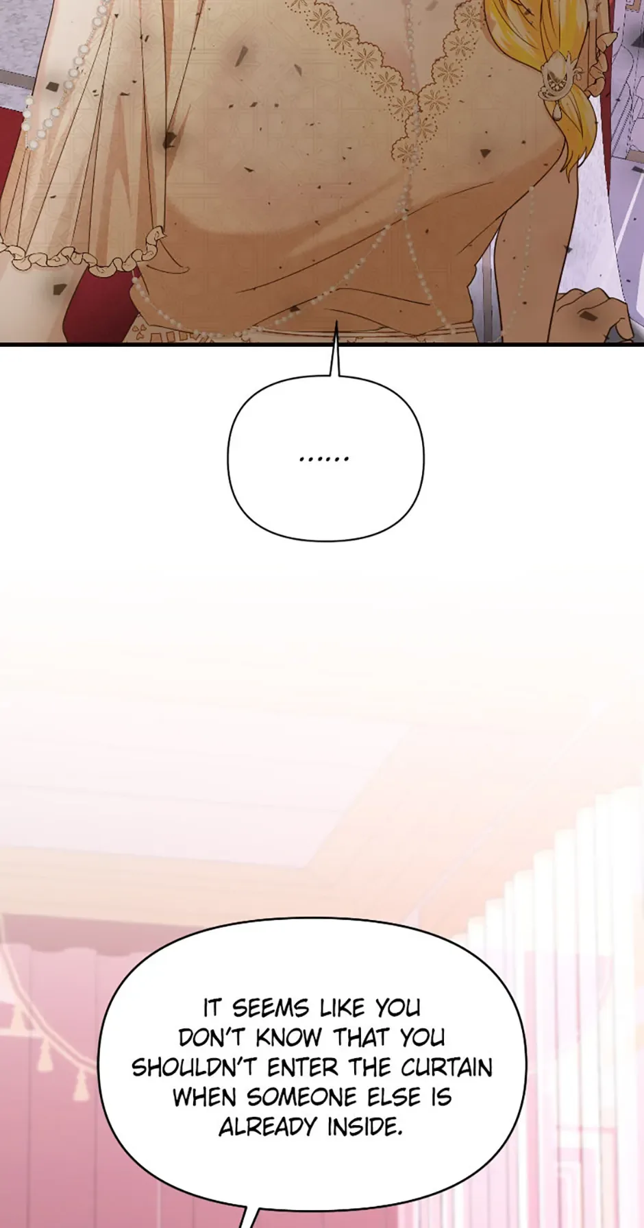 For a Certain Princess [Official] Chapter 21 page 42