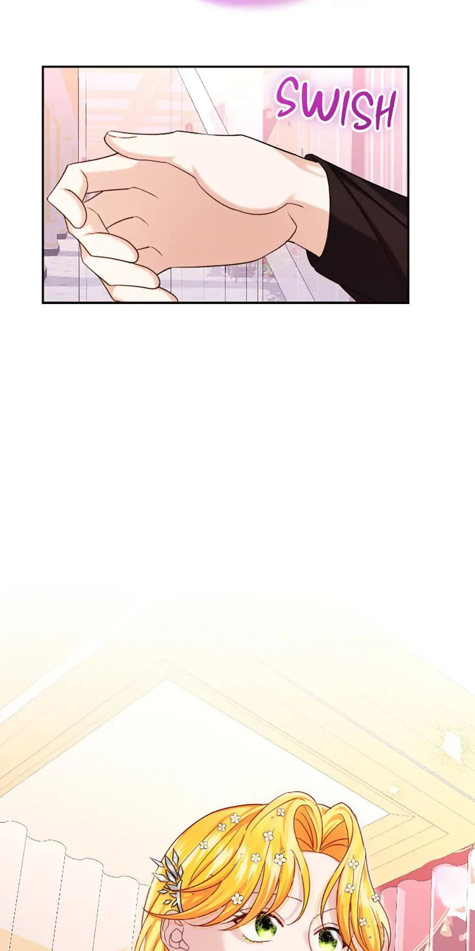 For a Certain Princess [Official] Chapter 21 page 45