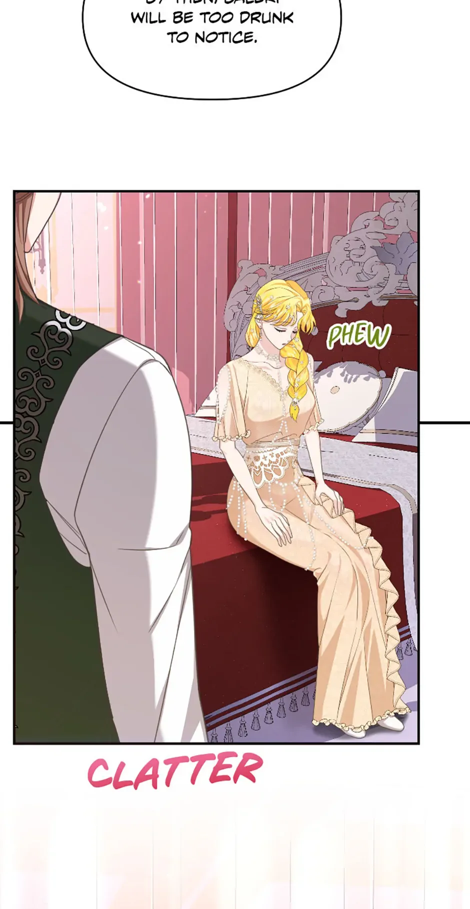 For a Certain Princess [Official] Chapter 21 page 25