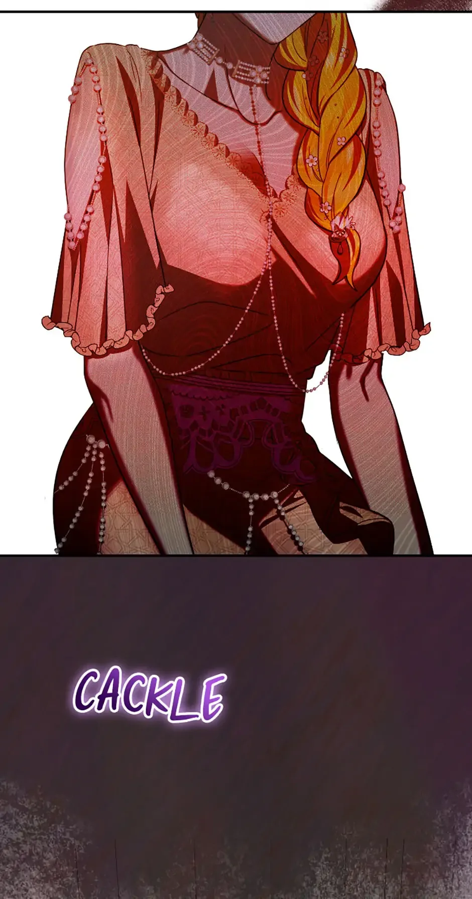 For a Certain Princess [Official] Chapter 21 page 38