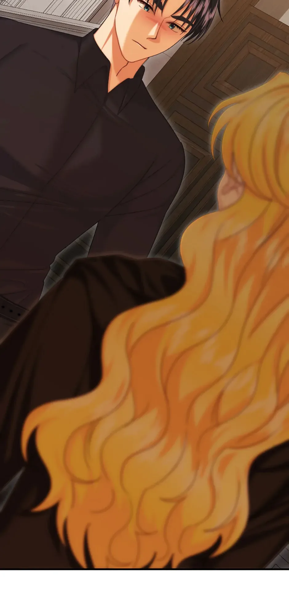 For a Certain Princess [Official] Chapter 16 page 71