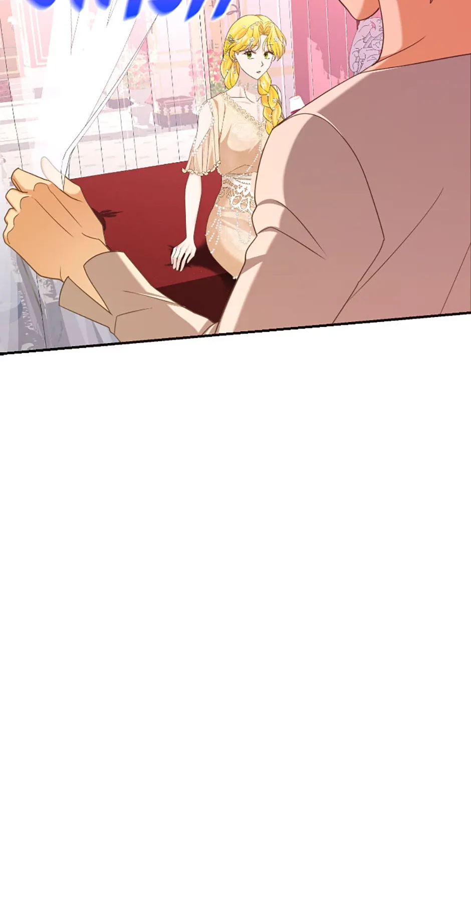 For a Certain Princess [Official] Chapter 21 page 29