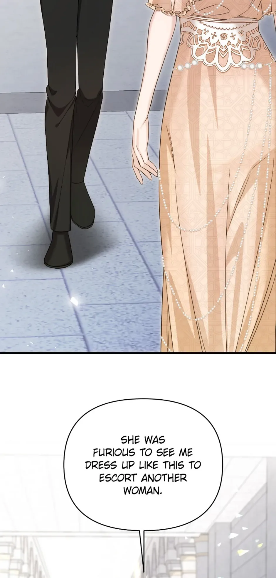 For a Certain Princess [Official] Chapter 21 page 3