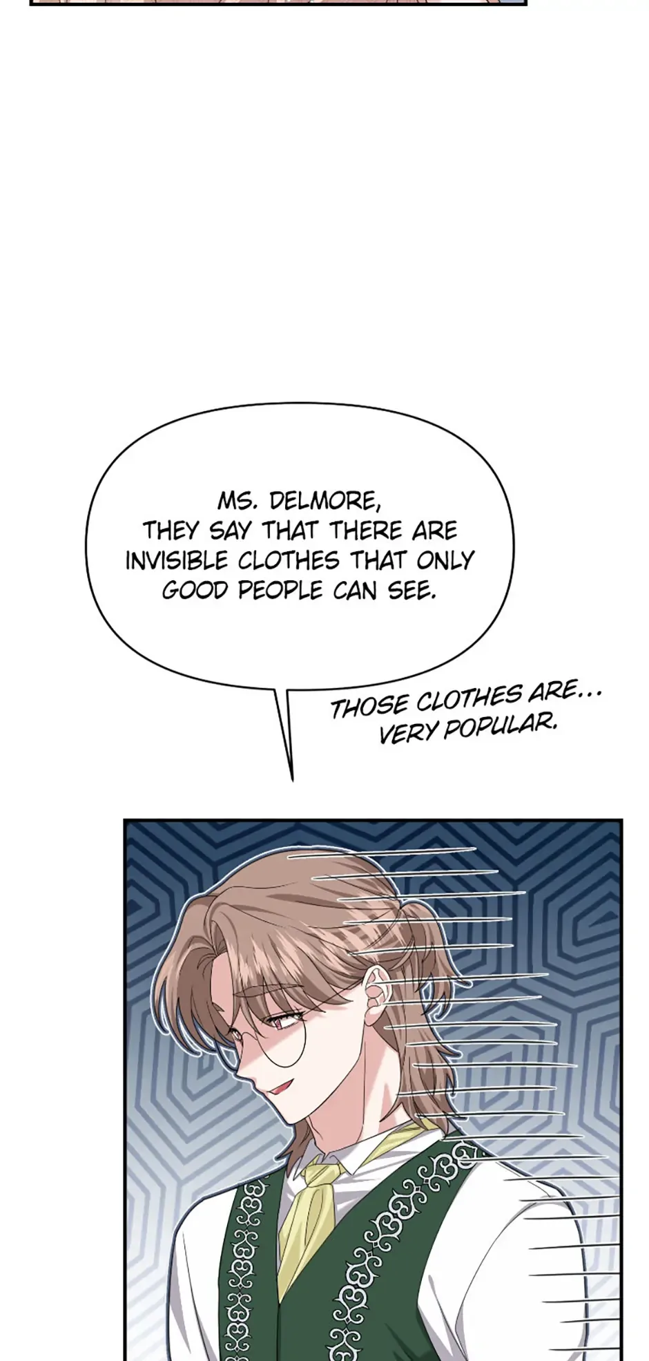 For a Certain Princess [Official] Chapter 21 page 7