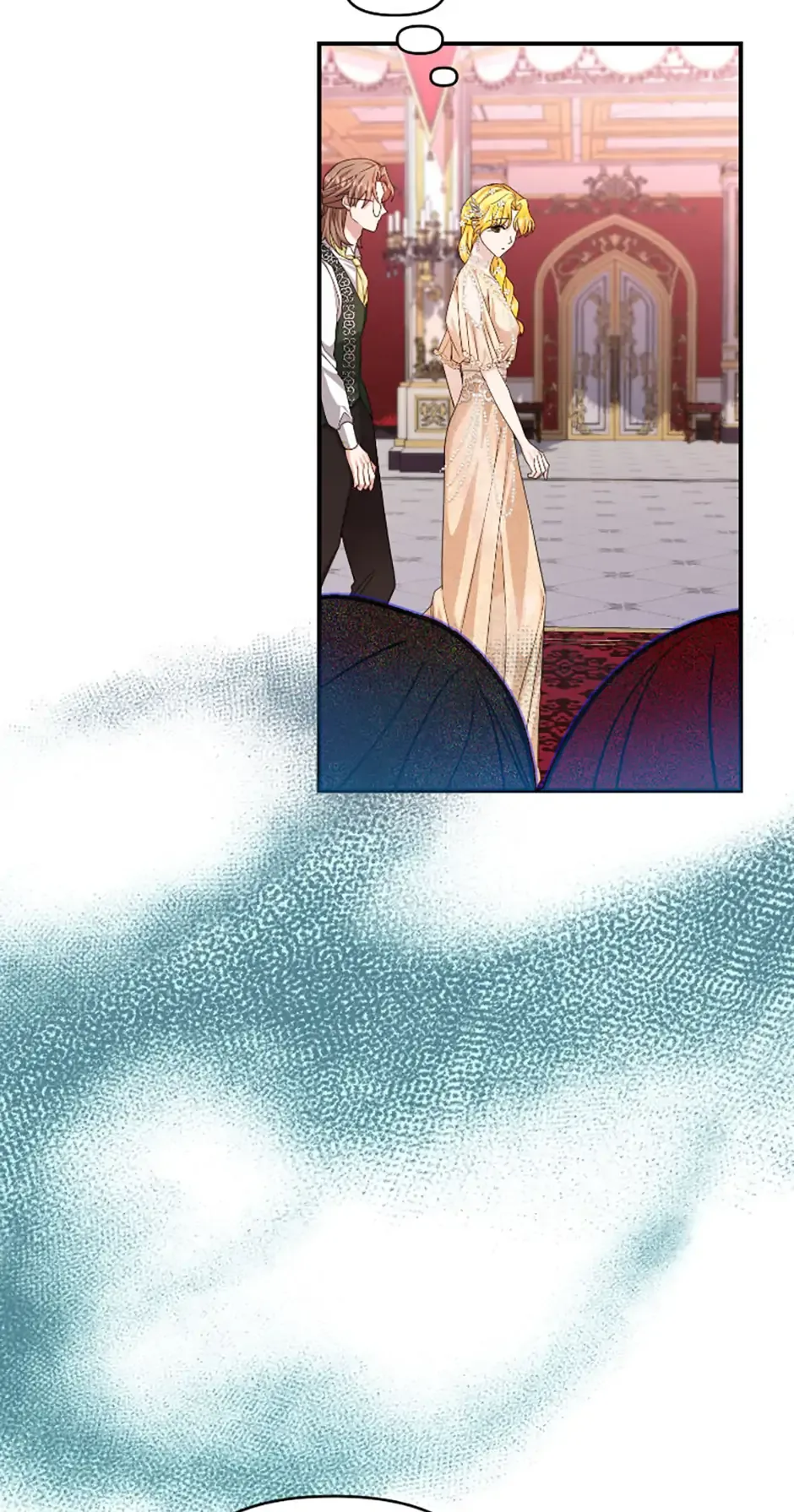 For a Certain Princess [Official] Chapter 21 page 21