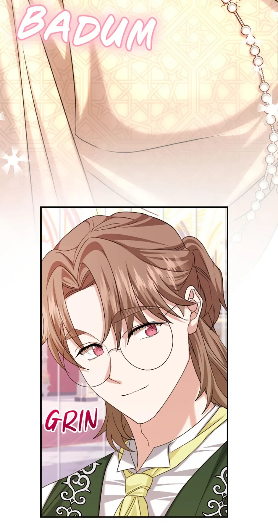 For a Certain Princess [Official] Chapter 21 page 54