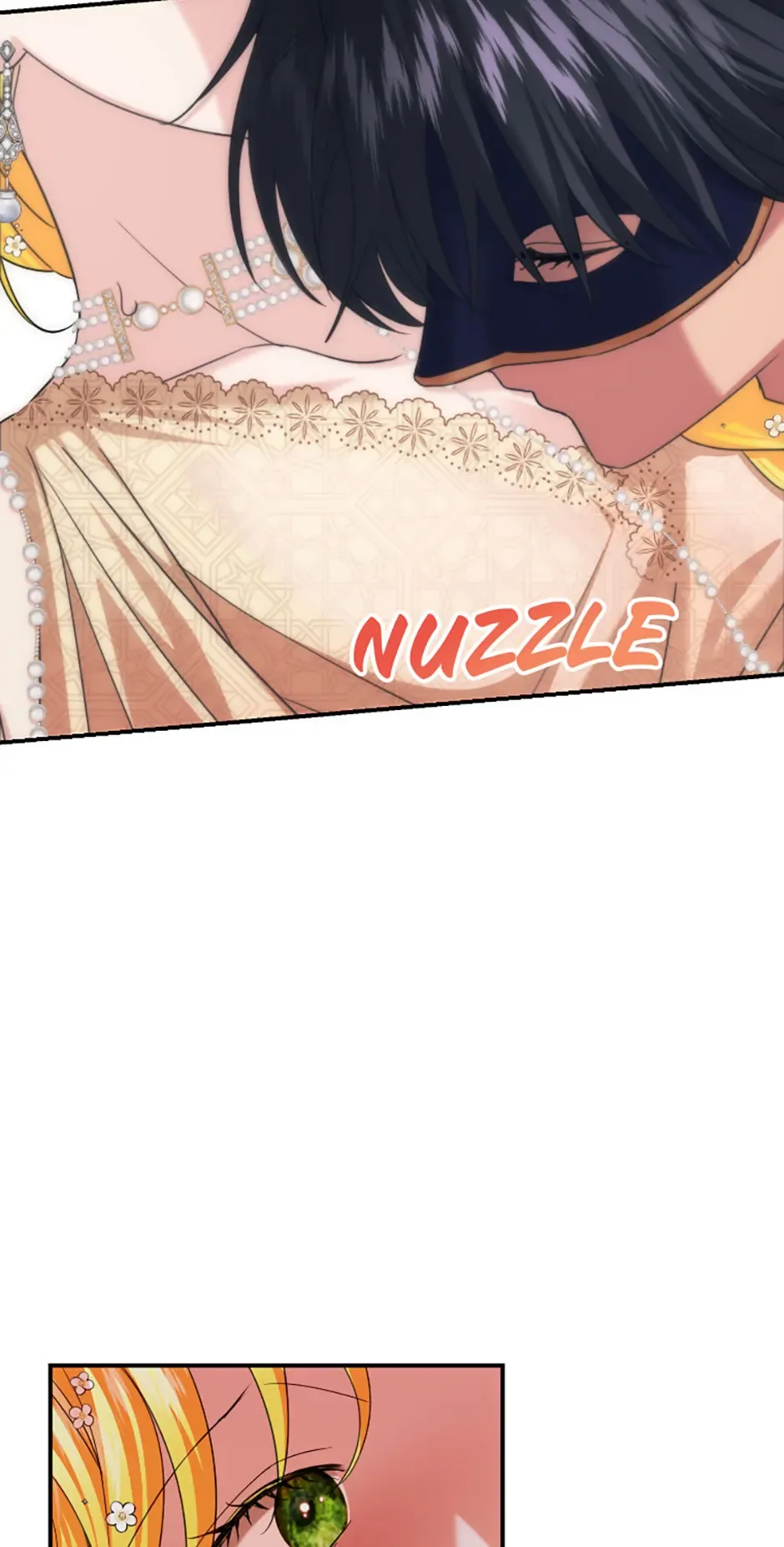 For a Certain Princess [Official] Chapter 21 page 69