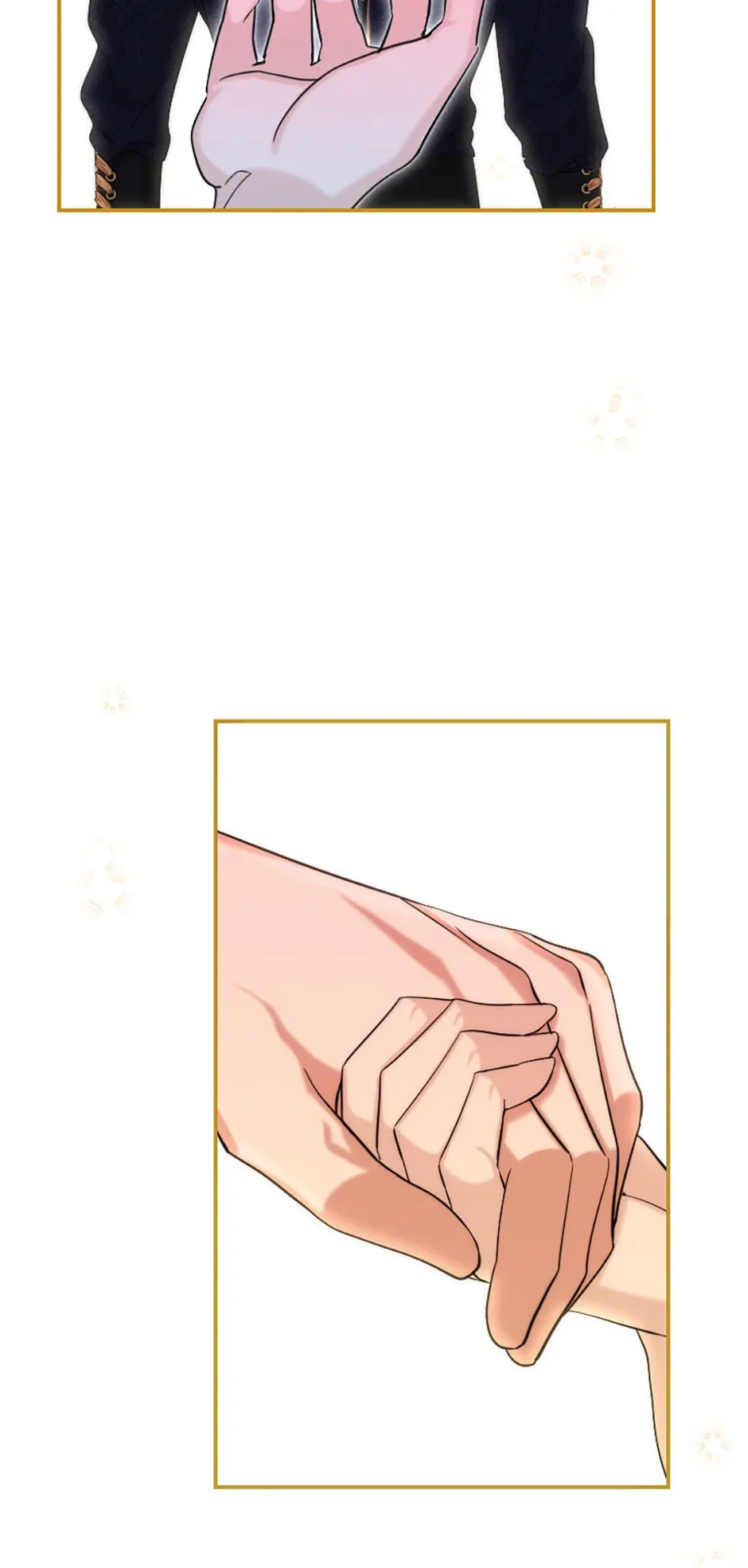 For a Certain Princess [Official] Chapter 21 page 61