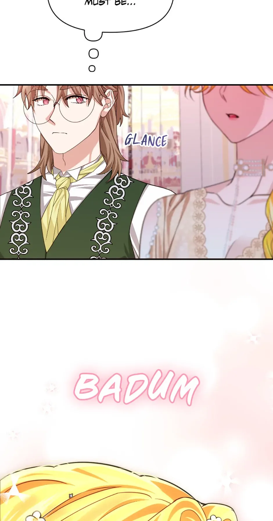 For a Certain Princess [Official] Chapter 21 page 52