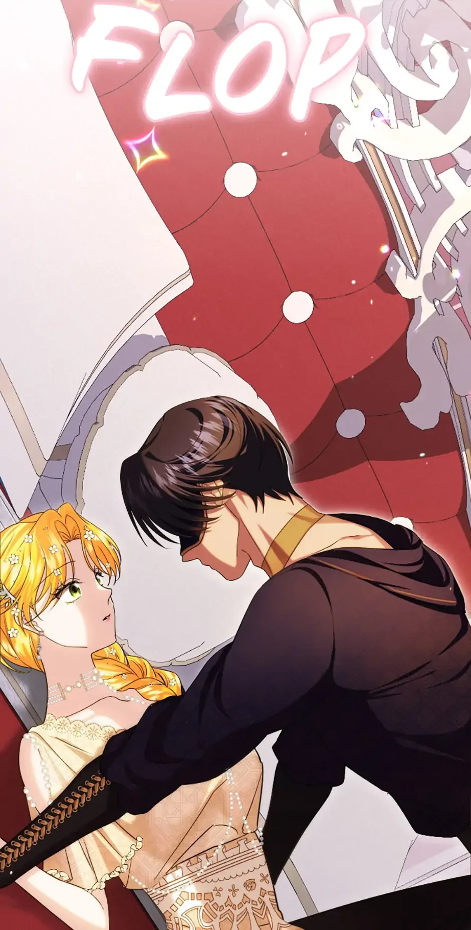 For a Certain Princess [Official] Chapter 21 page 67