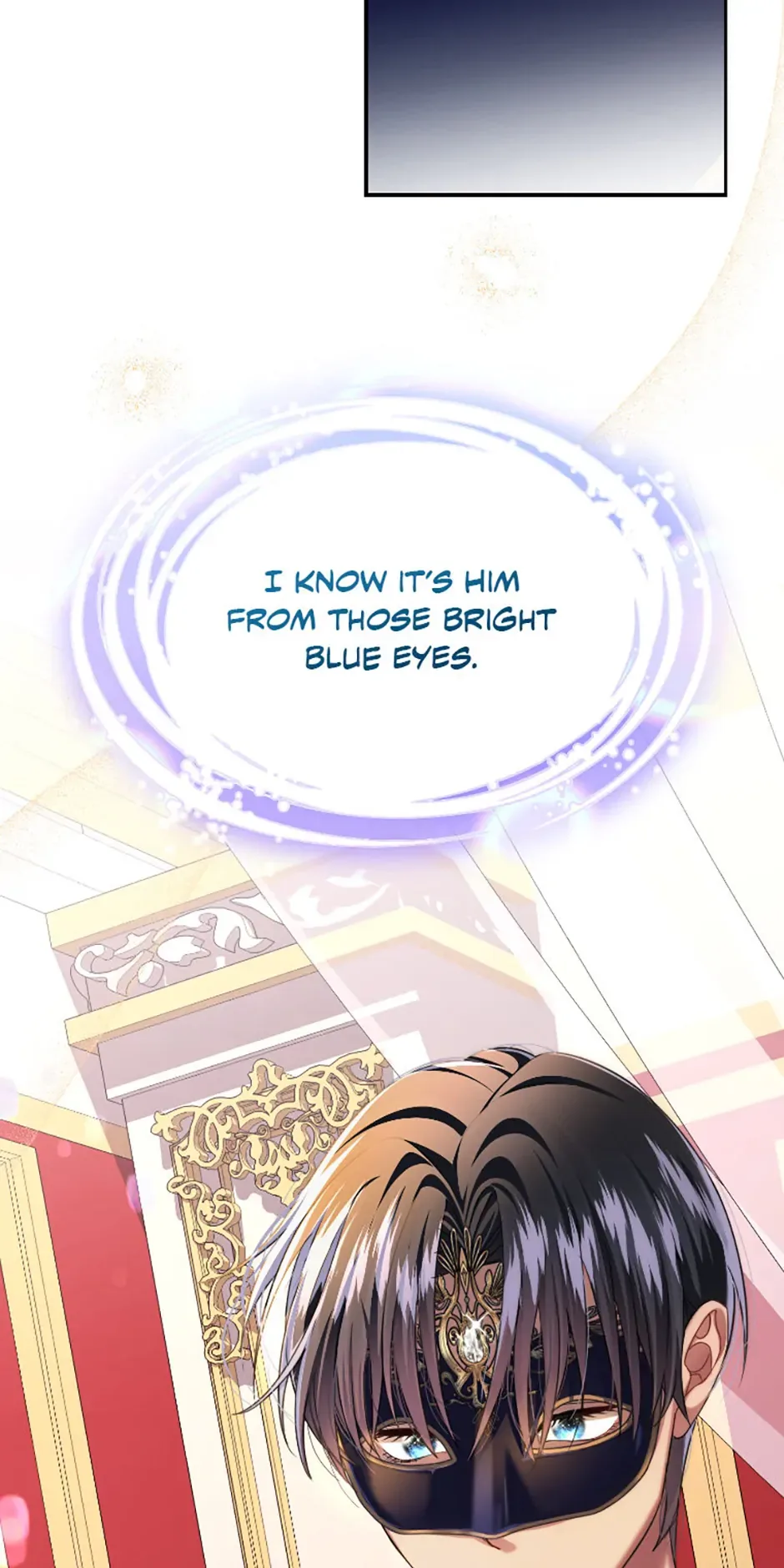 For a Certain Princess [Official] Chapter 21 page 48