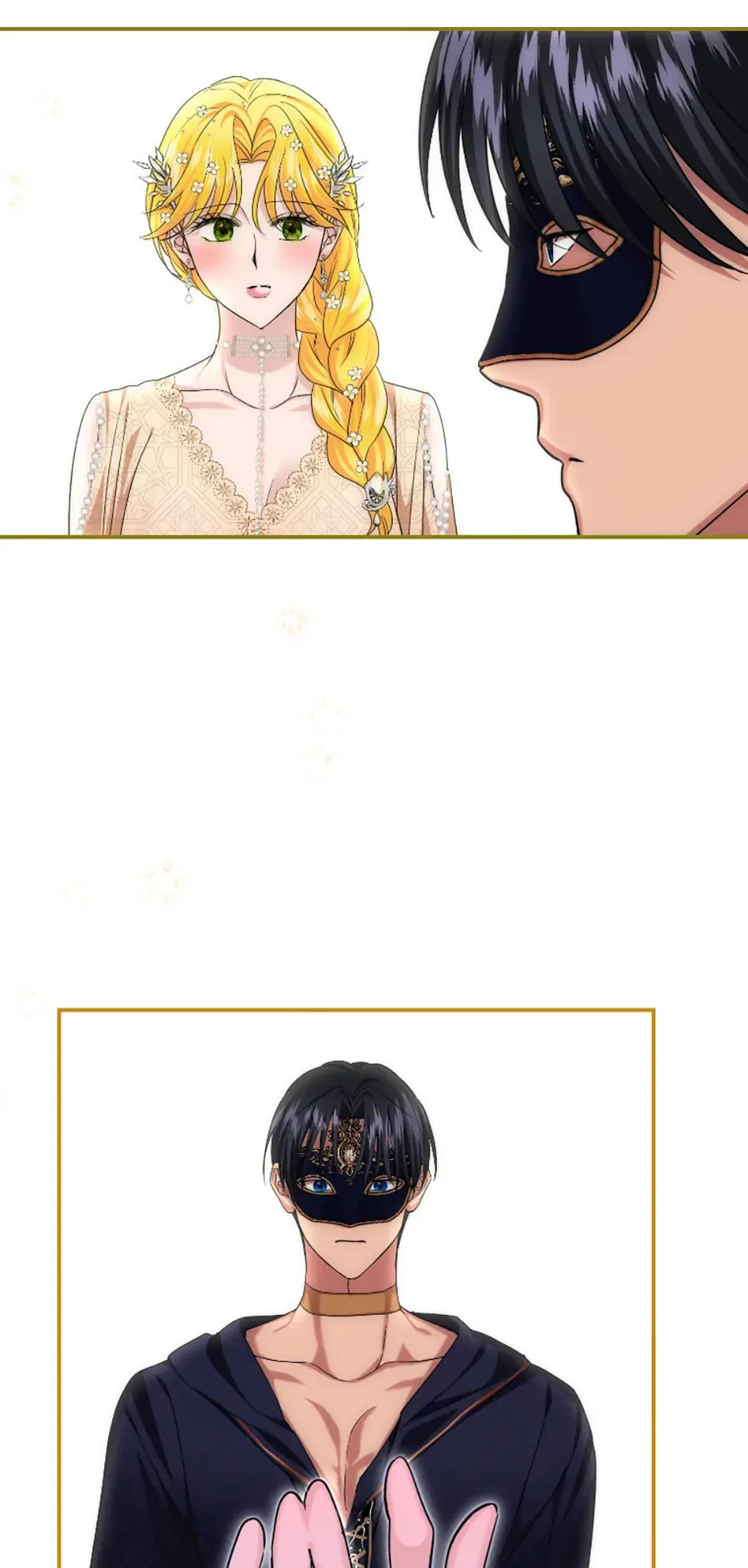 For a Certain Princess [Official] Chapter 21 page 60