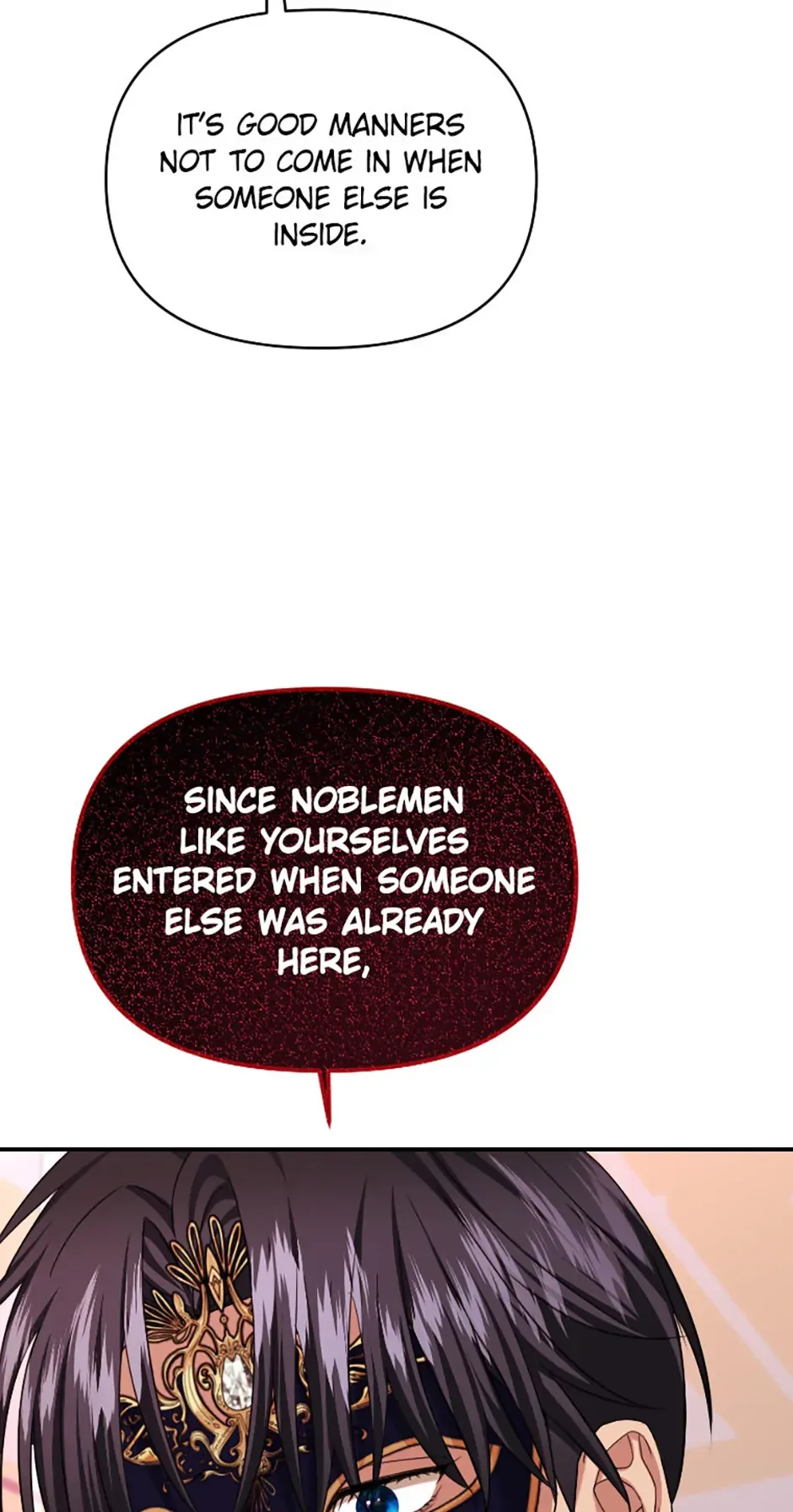 For a Certain Princess [Official] Chapter 21 page 56