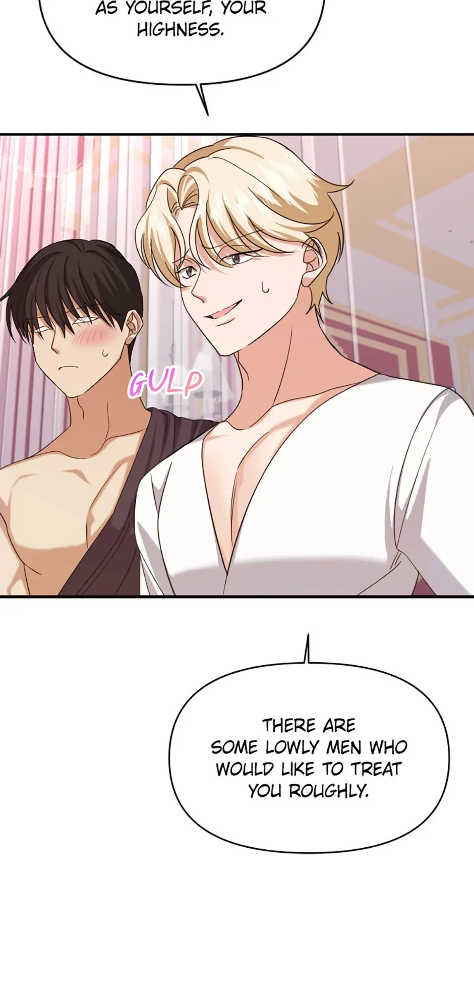 For a Certain Princess [Official] Chapter 21 page 64