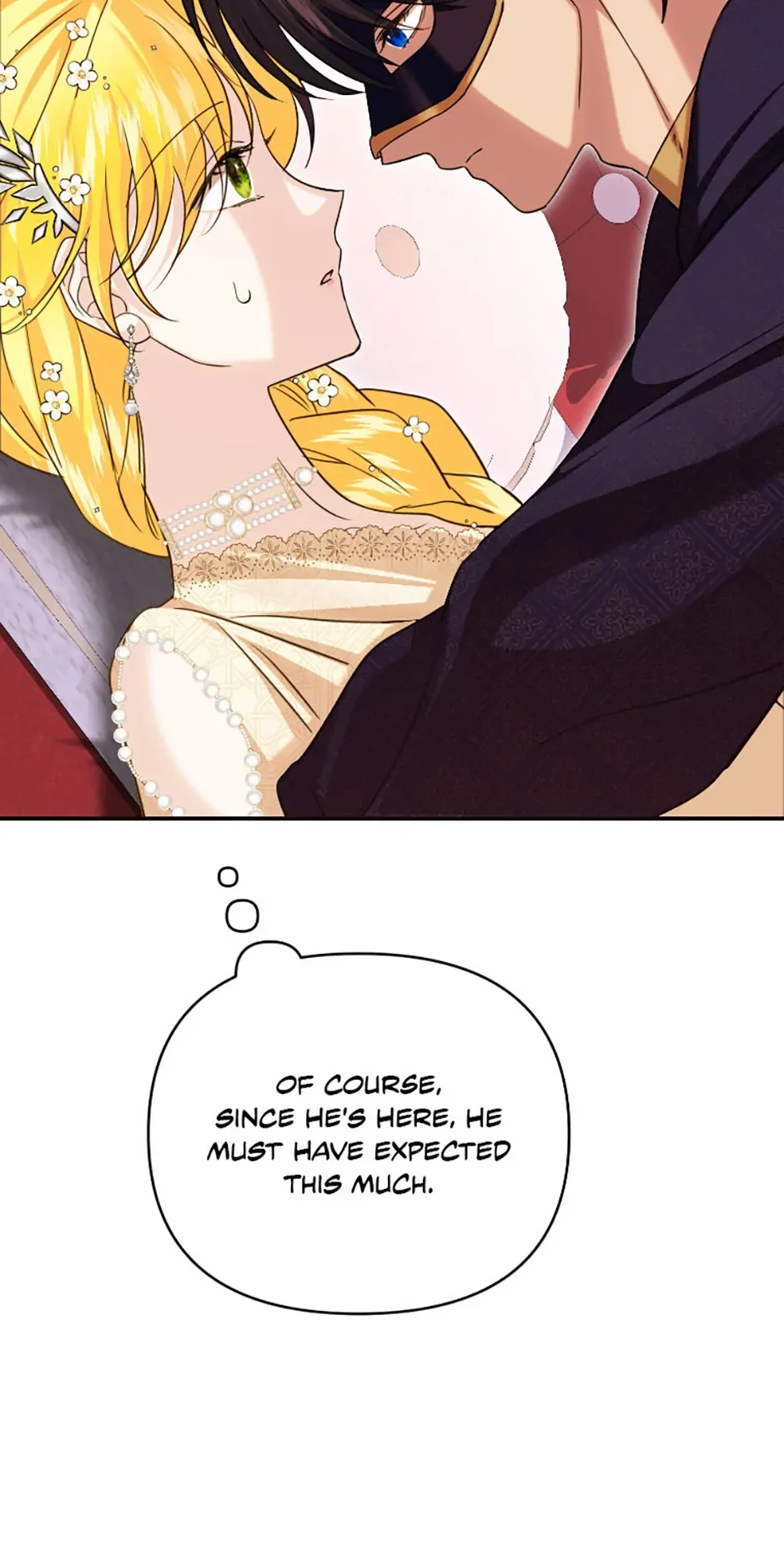 For a Certain Princess [Official] Chapter 21 page 71