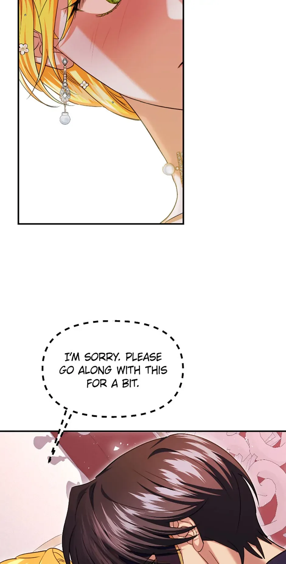 For a Certain Princess [Official] Chapter 21 page 70