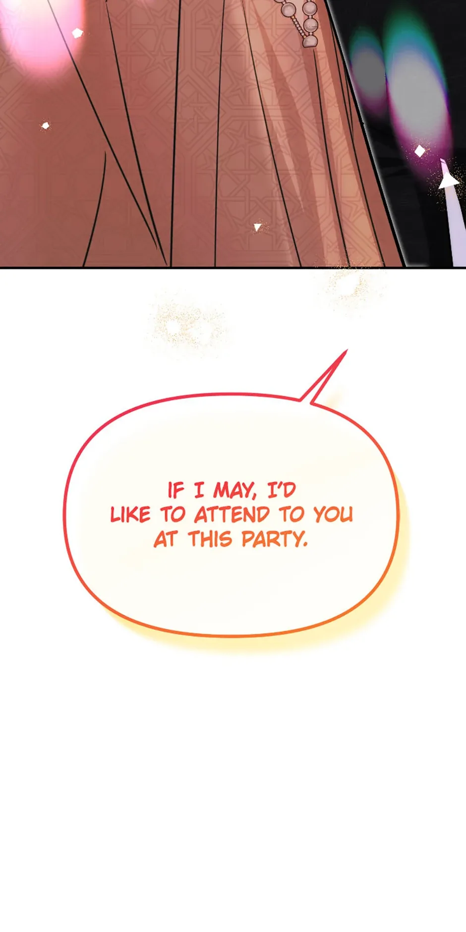 For a Certain Princess [Official] Chapter 21 page 50