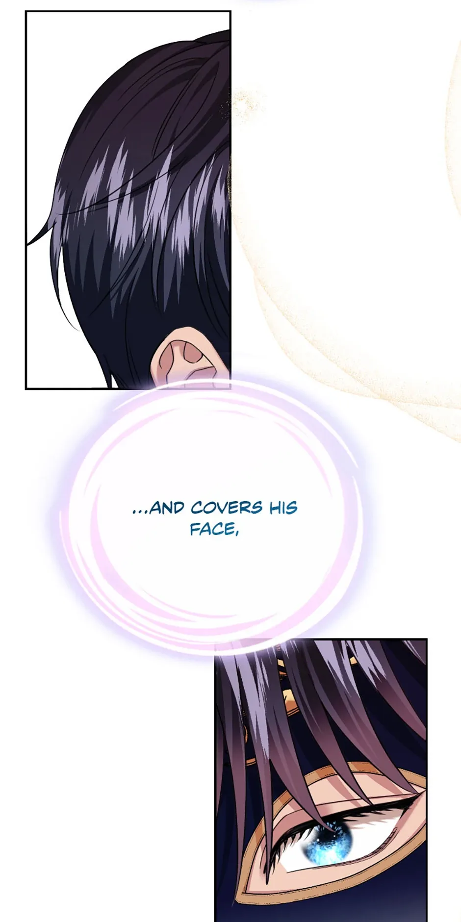 For a Certain Princess [Official] Chapter 21 page 47