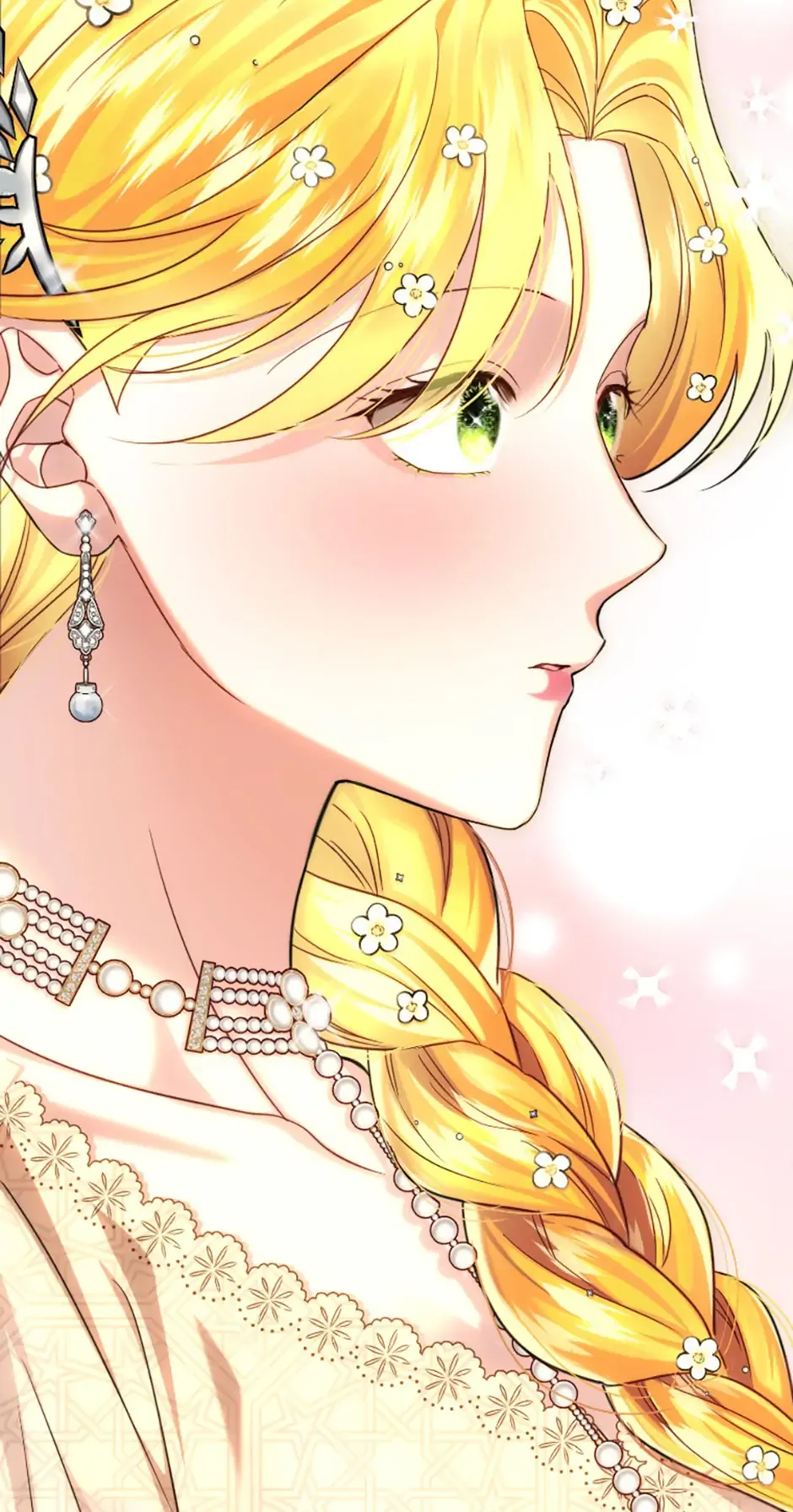 For a Certain Princess [Official] Chapter 21 page 53