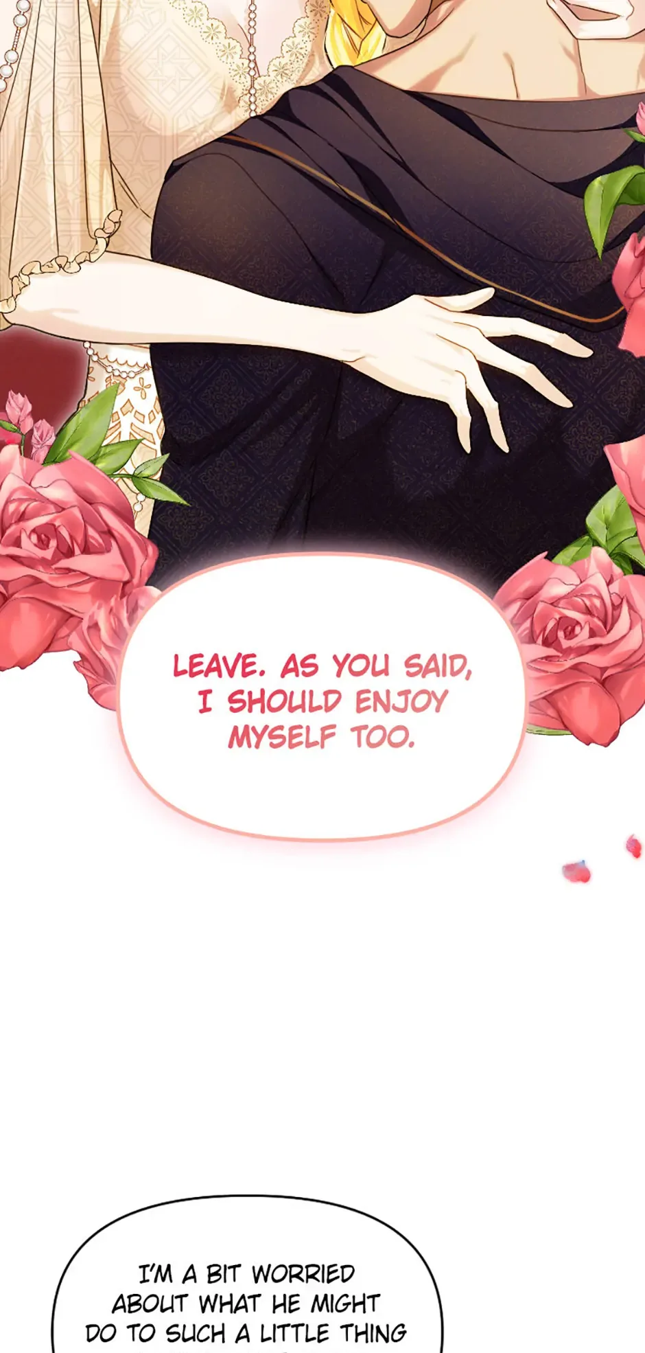 For a Certain Princess [Official] Chapter 21 page 63