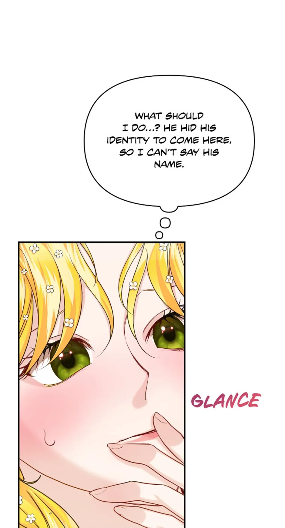 For a Certain Princess [Official] Chapter 22 page 9