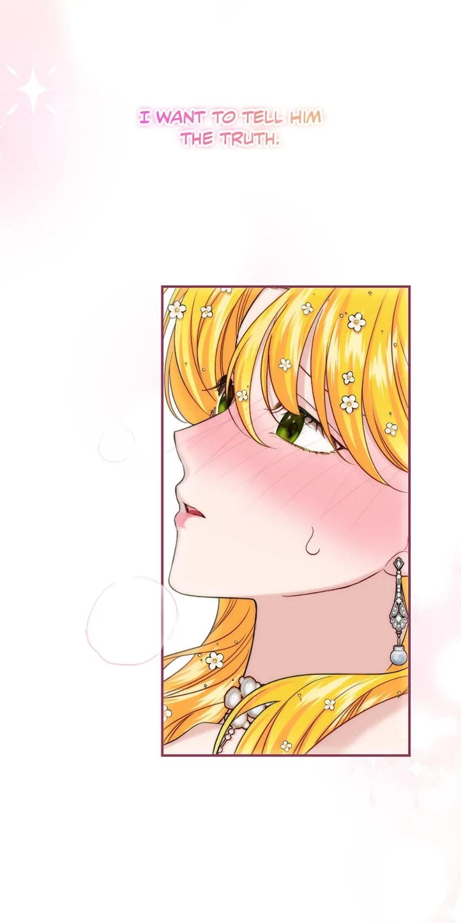 For a Certain Princess [Official] Chapter 22 page 24