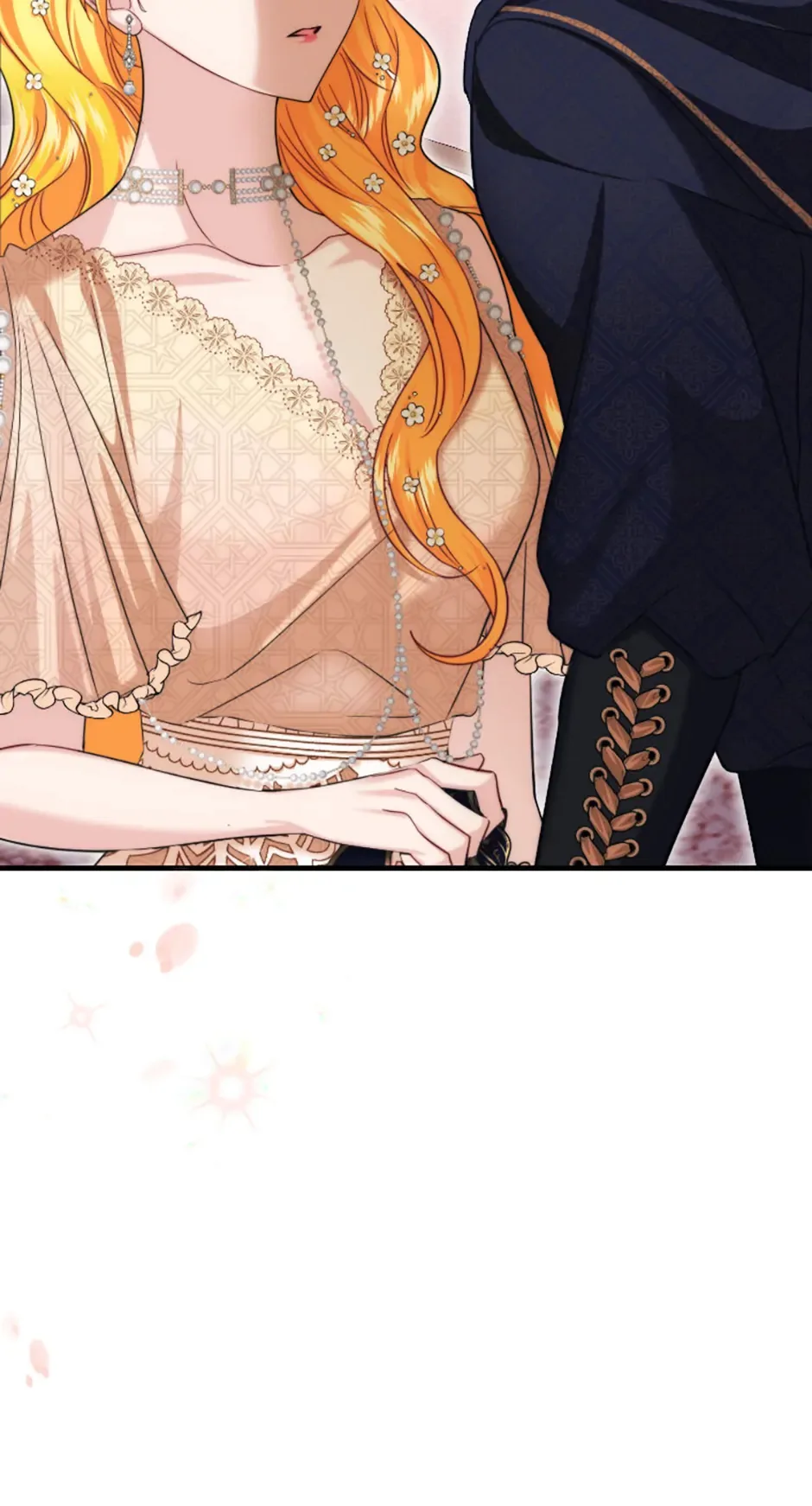 For a Certain Princess [Official] Chapter 22 page 15