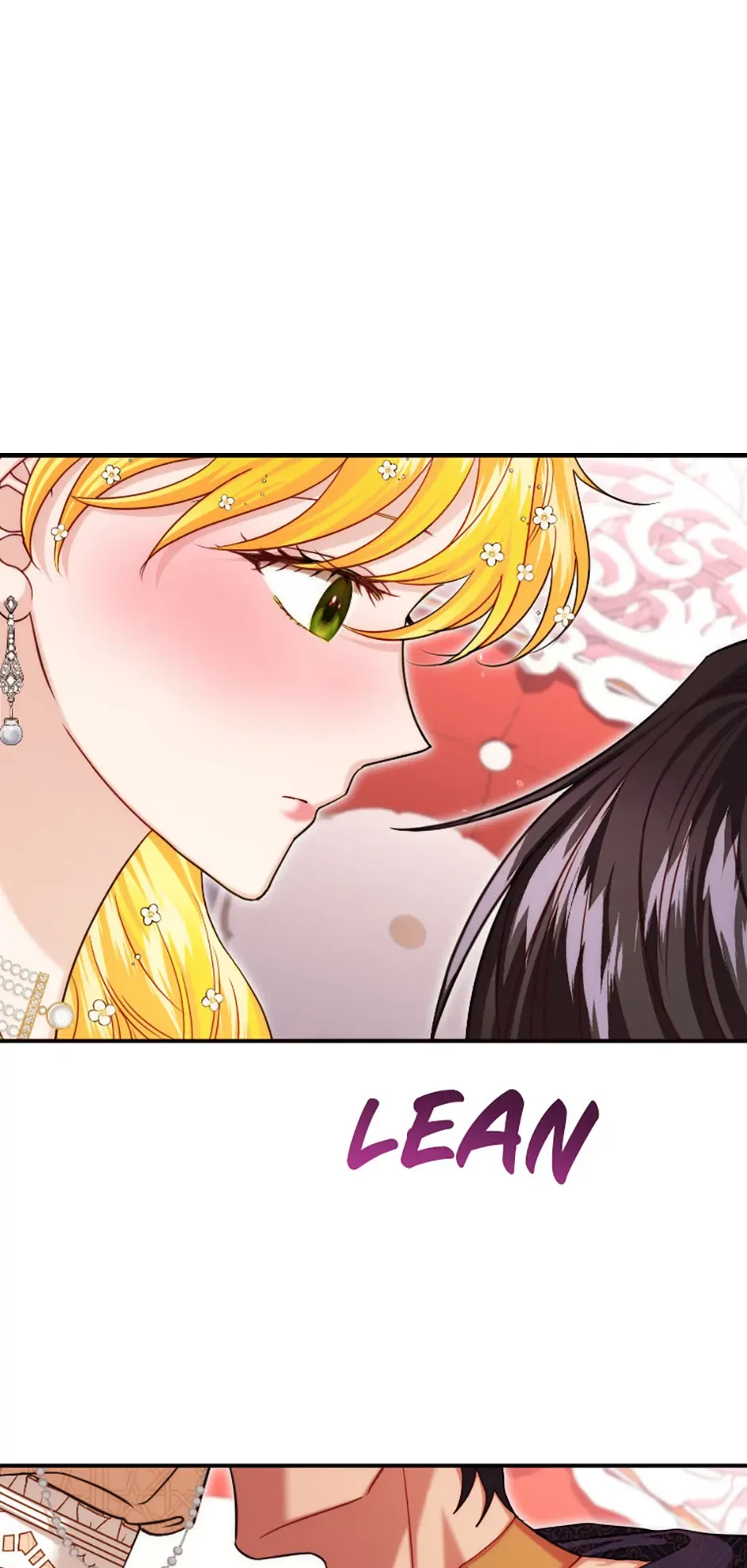 For a Certain Princess [Official] Chapter 22 page 16