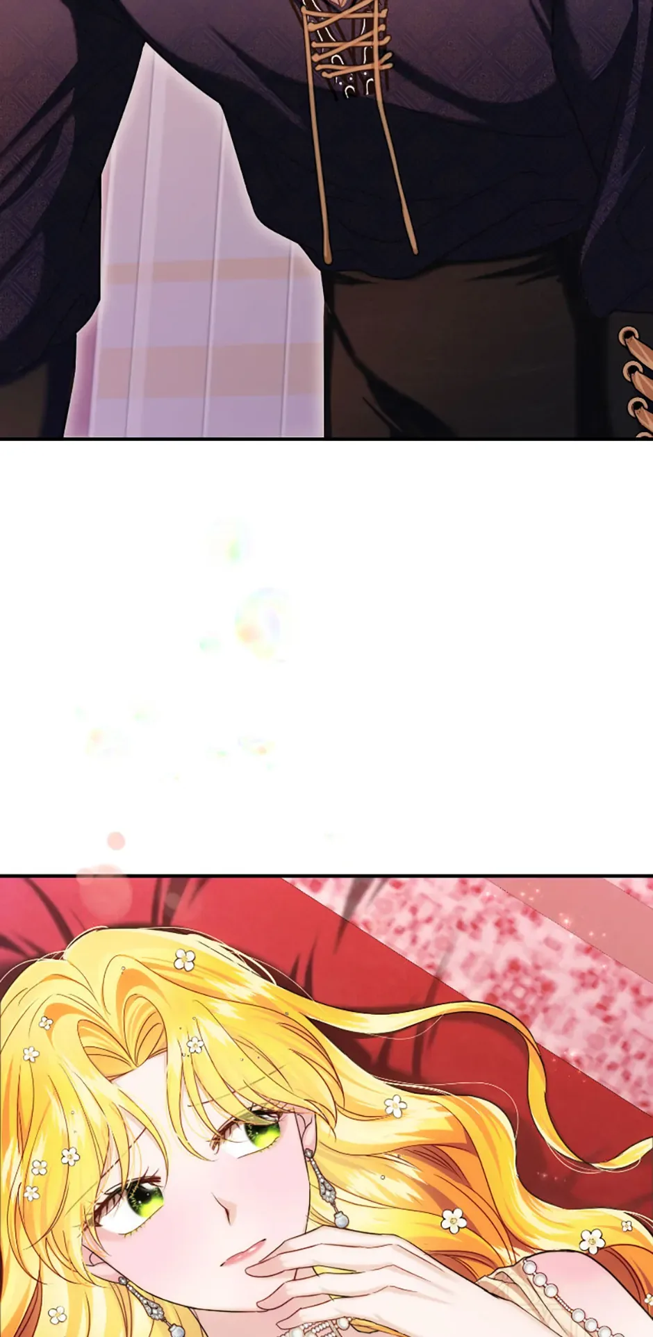 For a Certain Princess [Official] Chapter 22 page 7