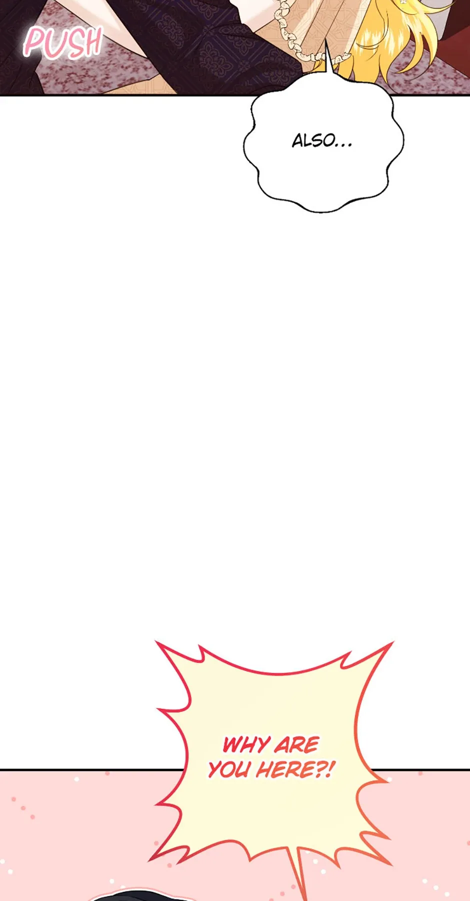 For a Certain Princess [Official] Chapter 22 page 31