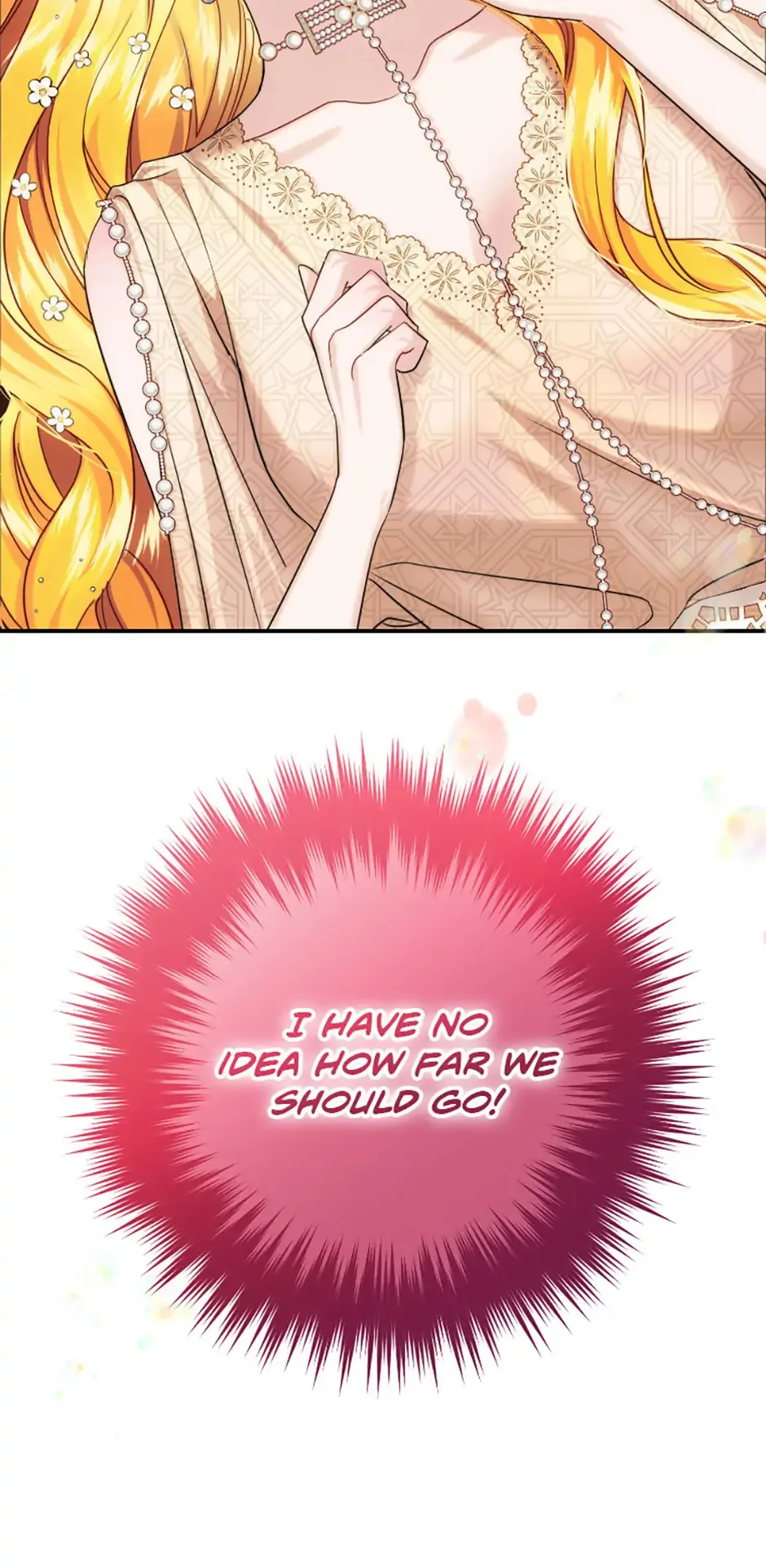 For a Certain Princess [Official] Chapter 22 page 8
