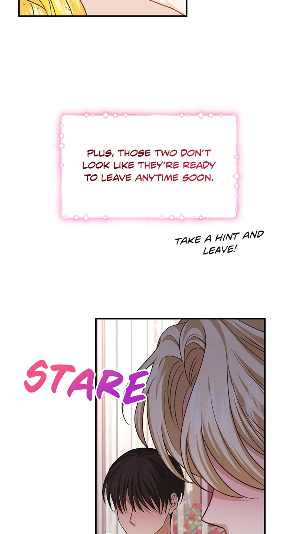 For a Certain Princess [Official] Chapter 22 page 10